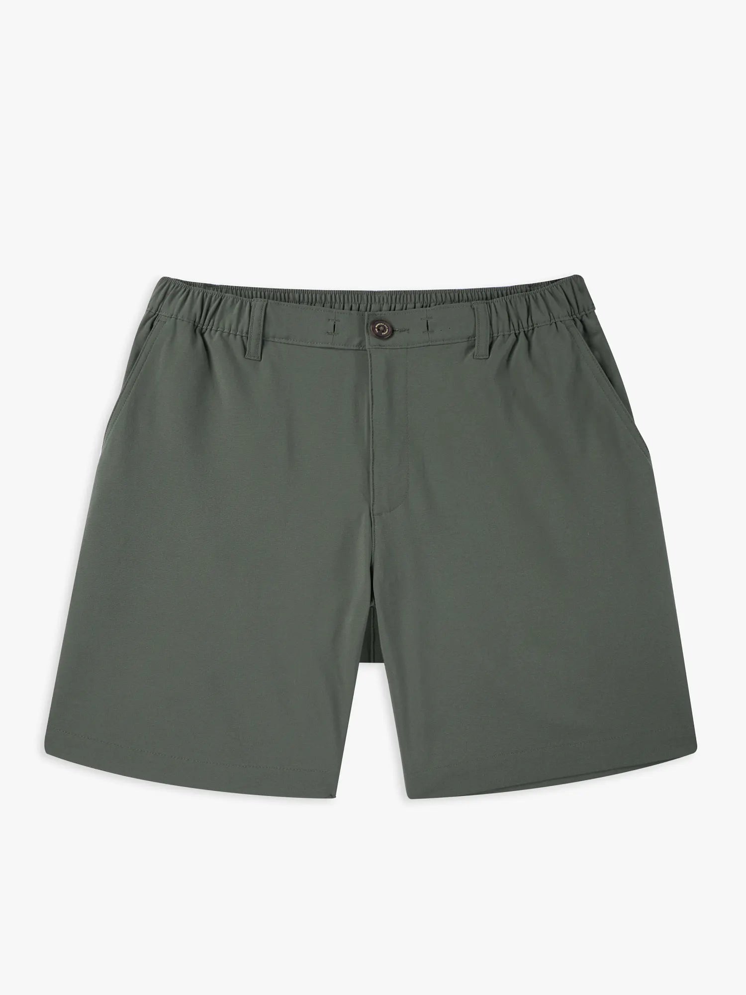 The Hidden Jungles 8" (Everywear Performance Short)