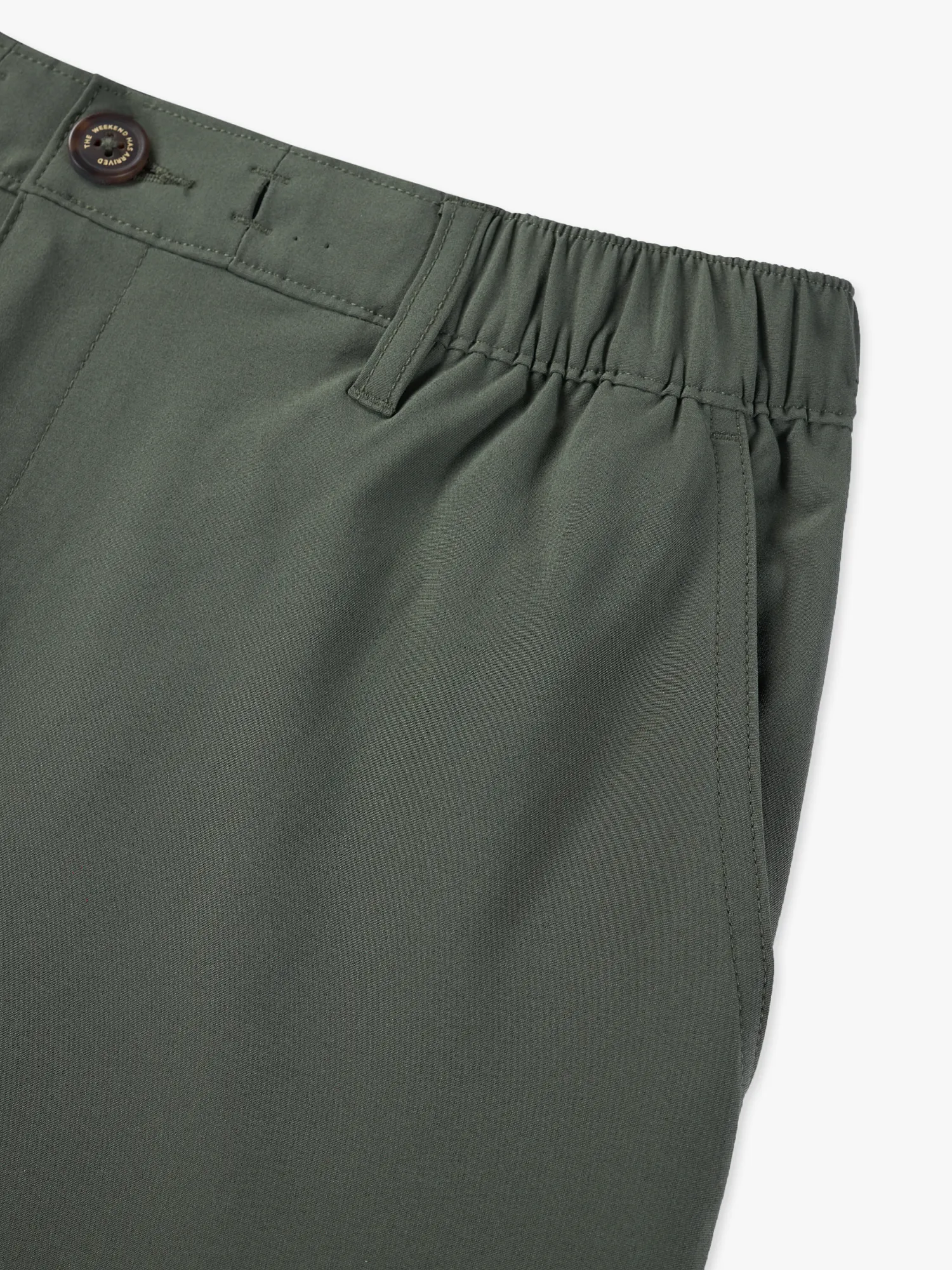 The Hidden Jungles 8" (Everywear Performance Short)