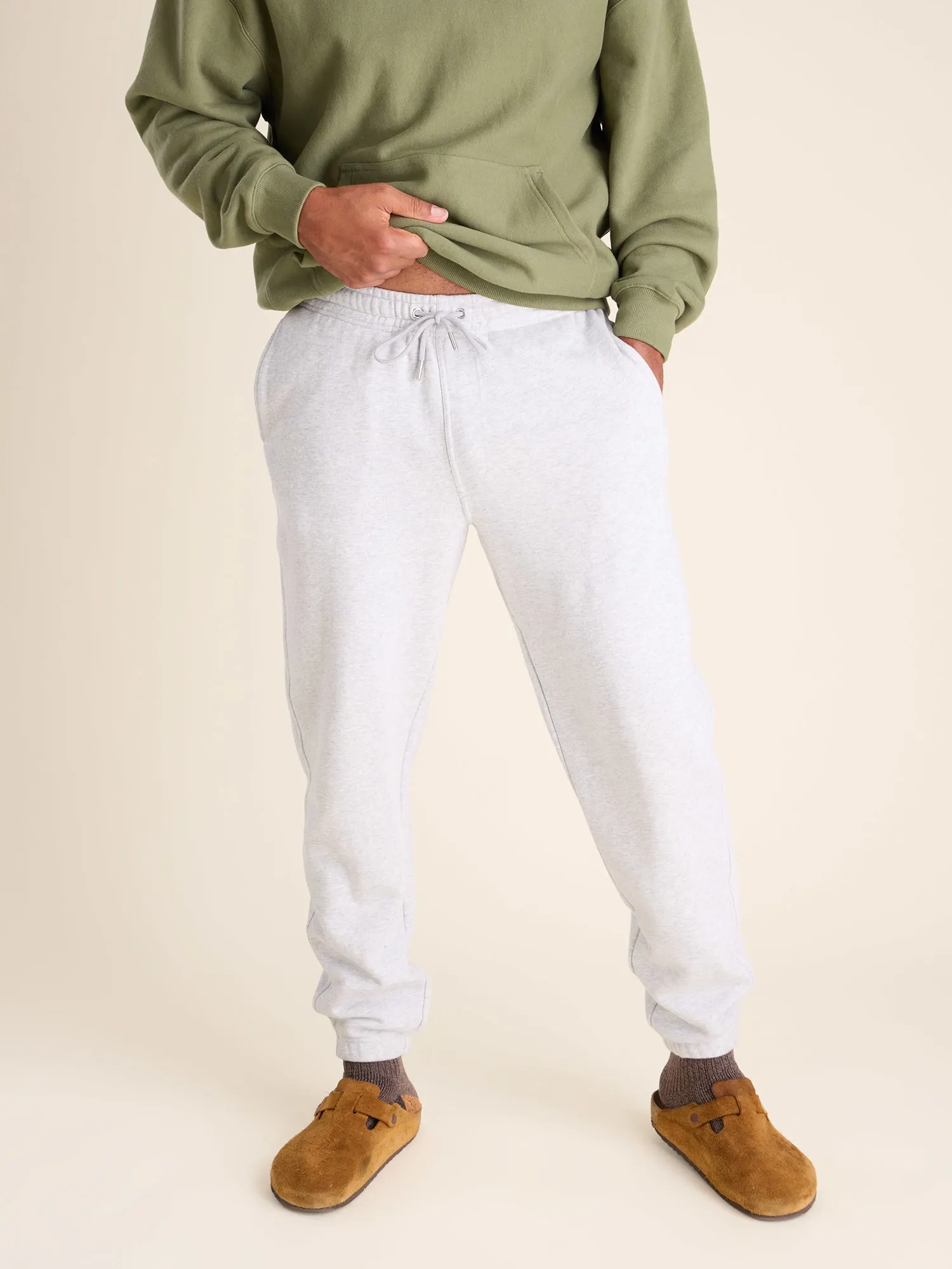The 6th Periods (Comfort Sweatpants)