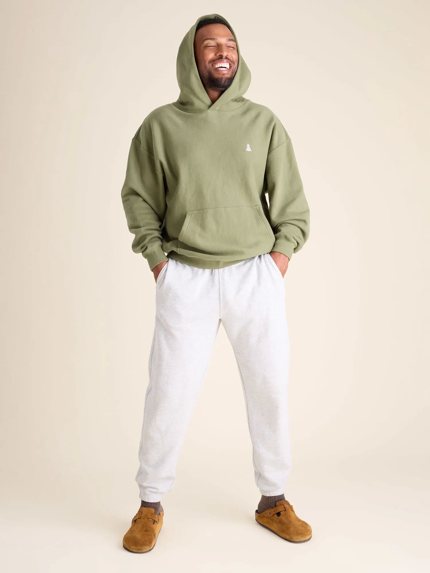 The 6th Periods (Comfort Sweatpants)