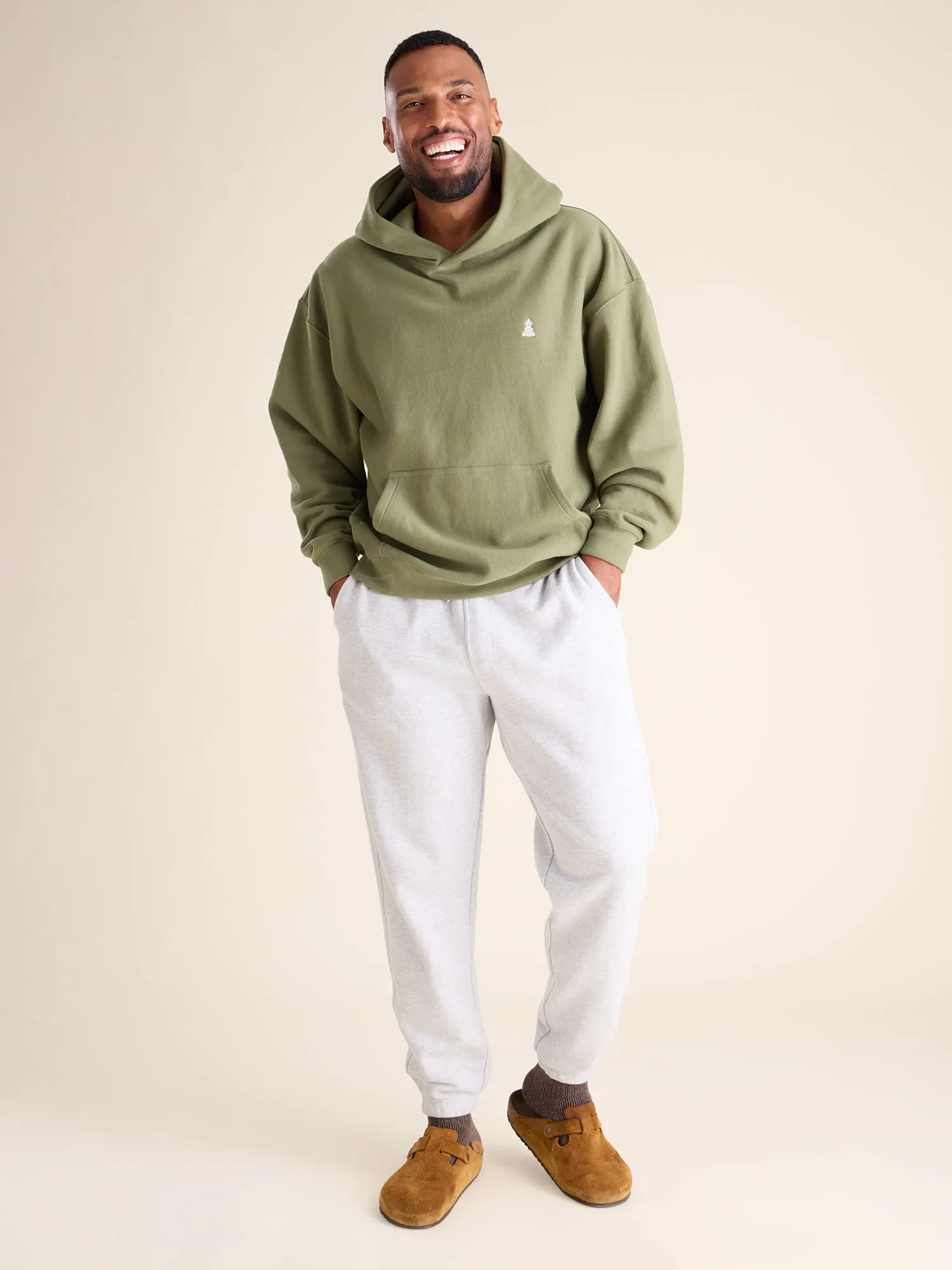 The 6th Periods (Comfort Sweatpants)