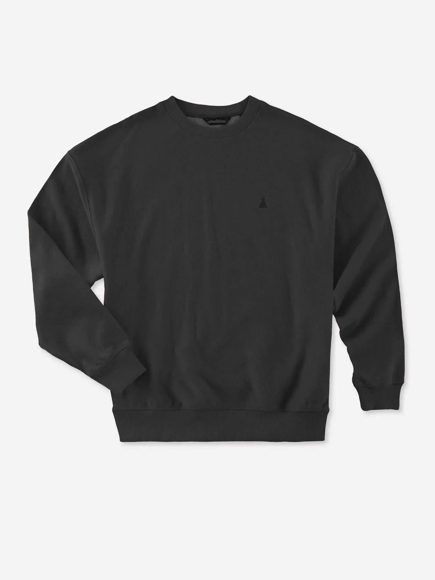 The Black Where I Belong (Comfort Crew)