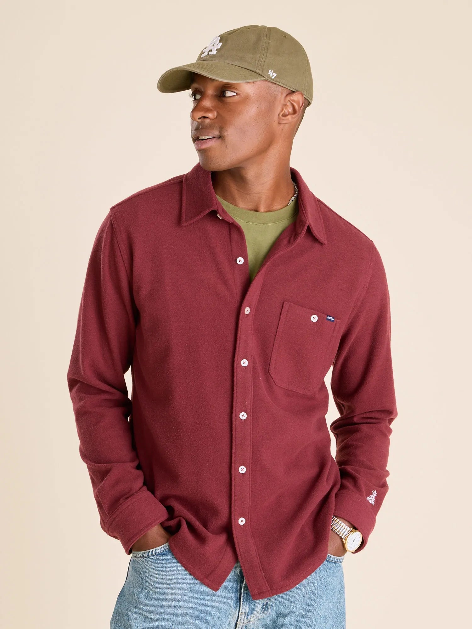 1648-the-dark-ruby-cloud-10-overshirt-2.jpg The Dark Ruby (Cloud 10 Overshirt)