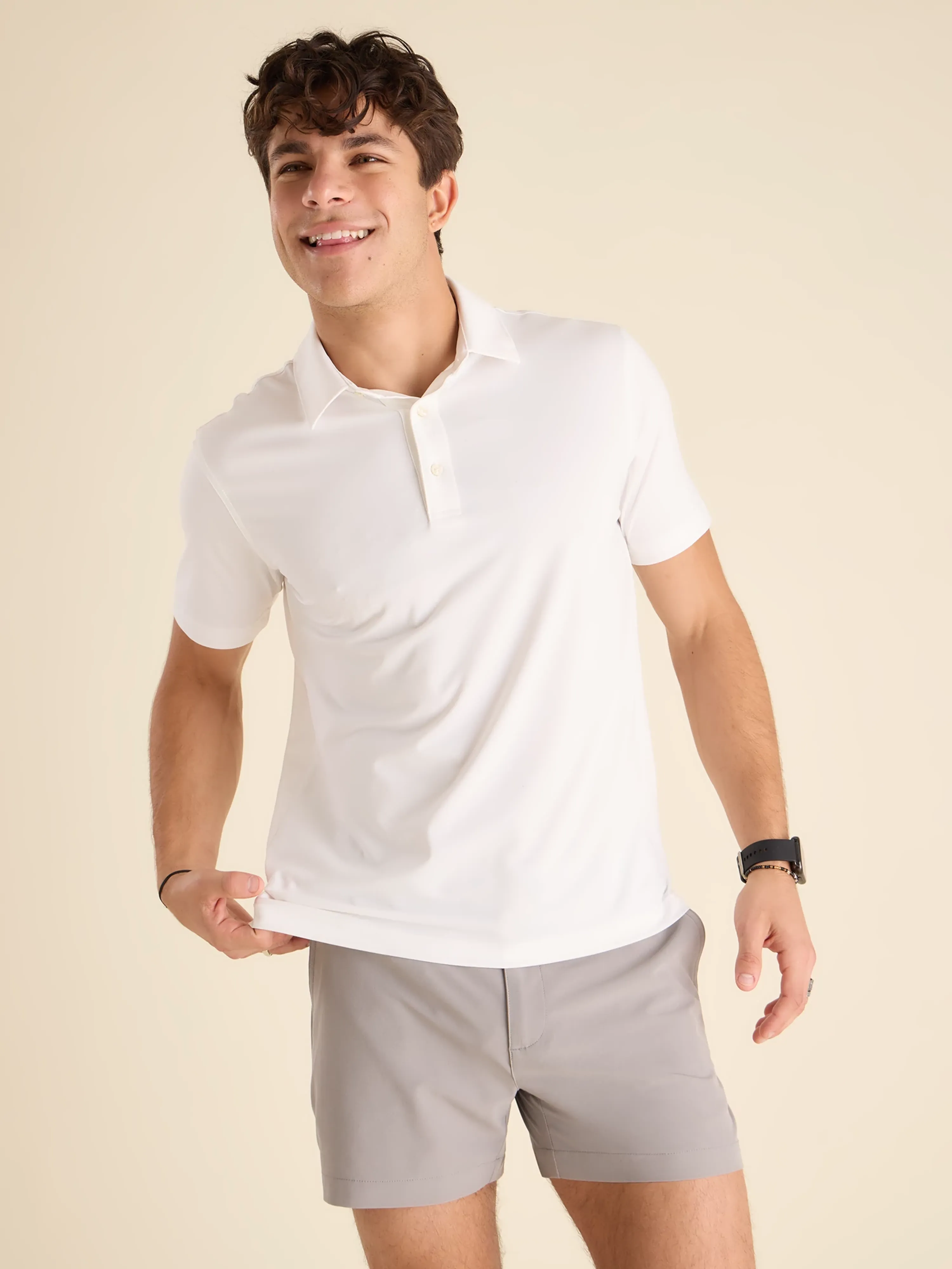 1678-the-go-to-performance-polo-1.webp The Go To (Performance Polo)