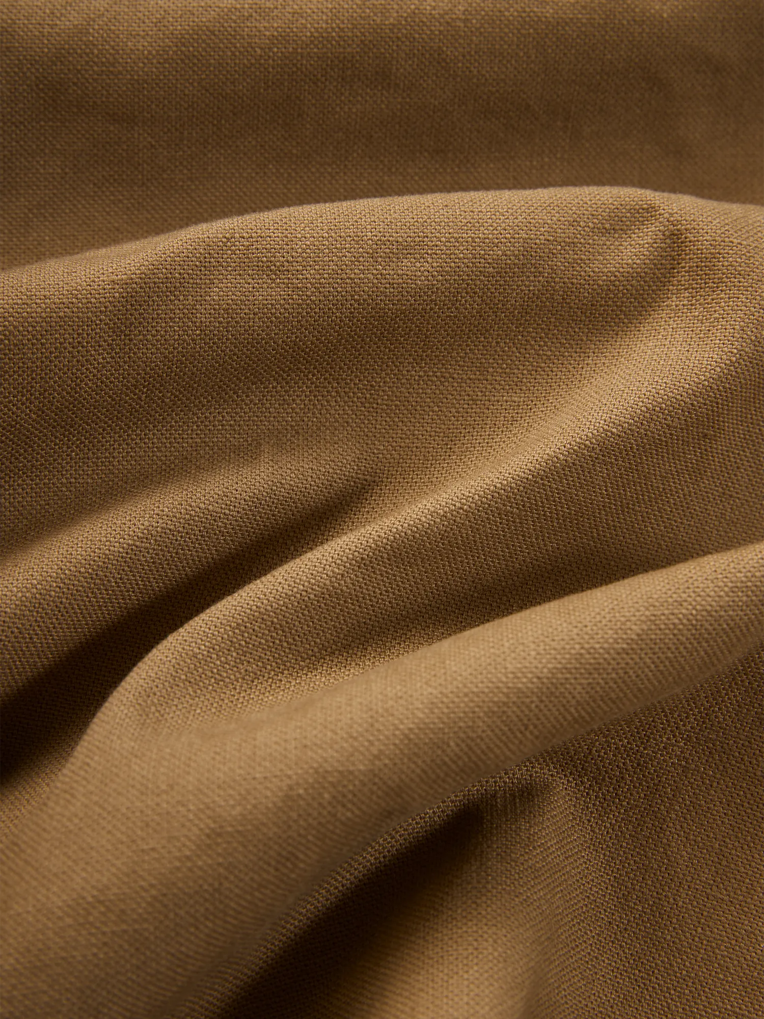 The Harvester (Full-Zip Canvas Jacket)