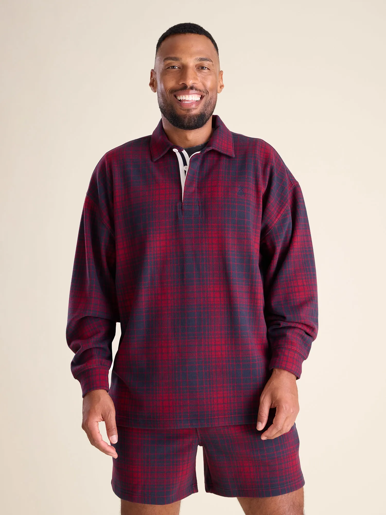 1704-the-indigo-checkerboard-cloud-10-legacy-shirt-1.webp The Indigo Checkerboard (Cloud 10 Legacy Shirt)