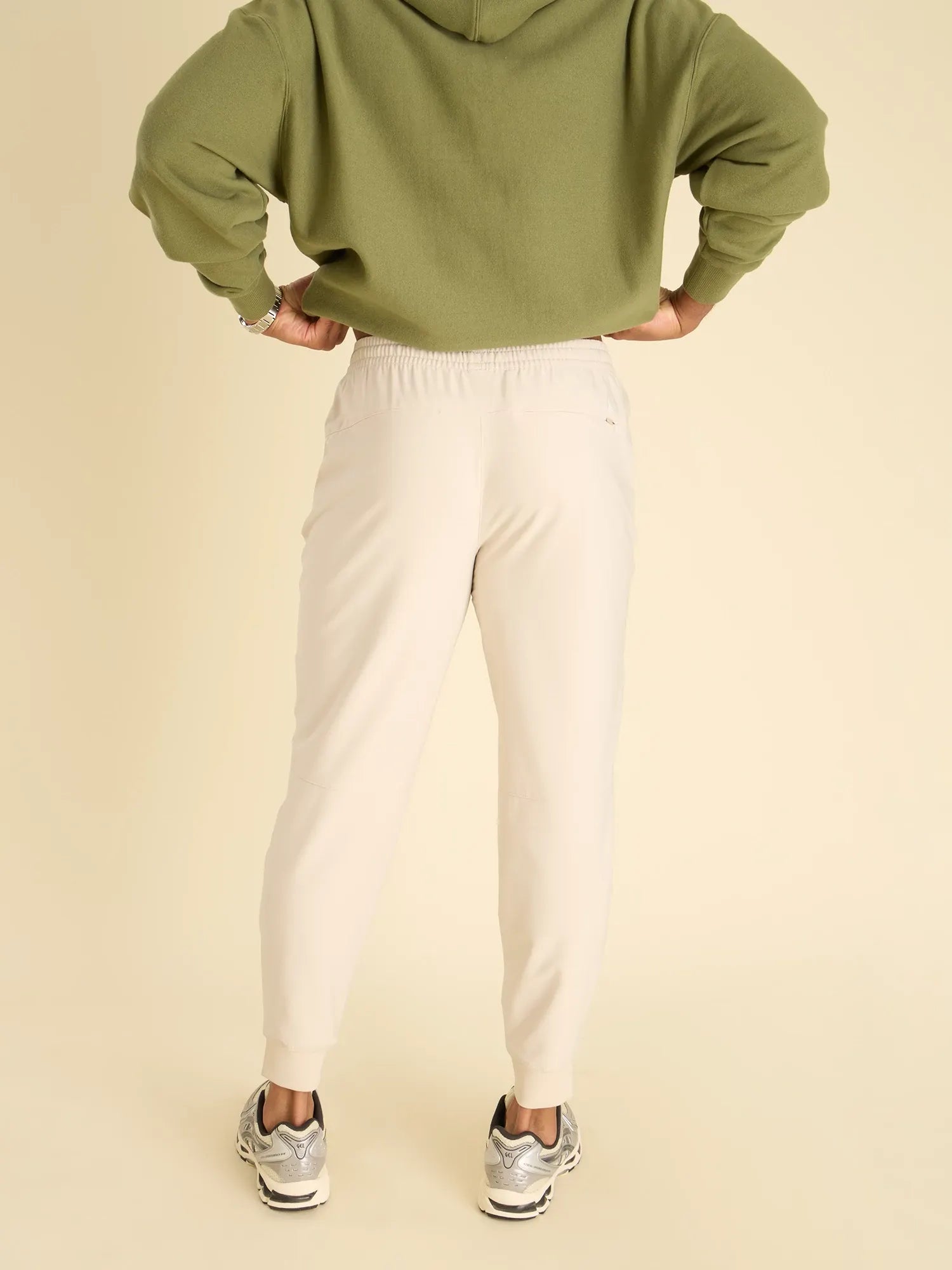 The Khakinator (Everywear Performance Jogger)