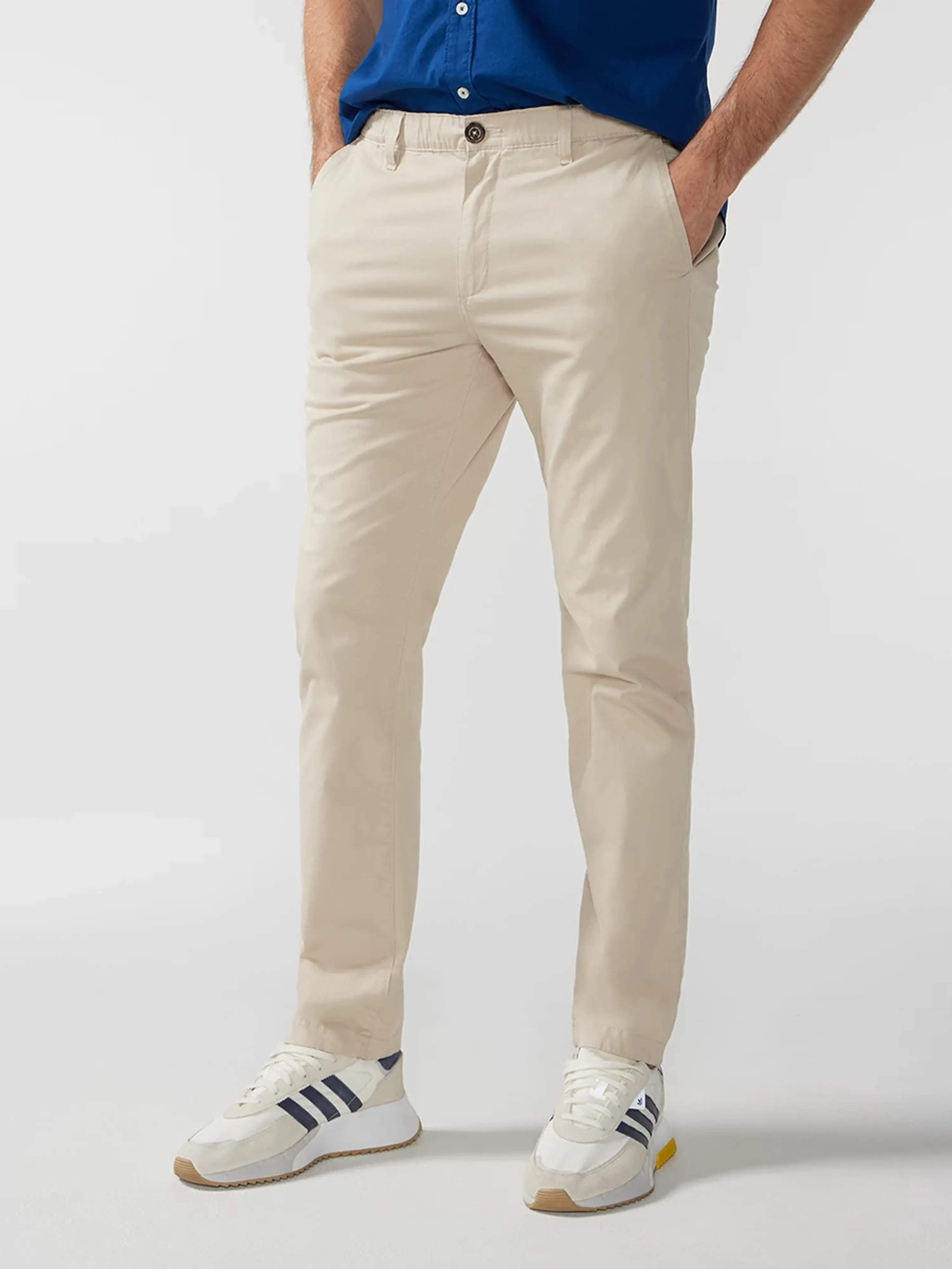 The Khakinators 30" (Originals Pant)