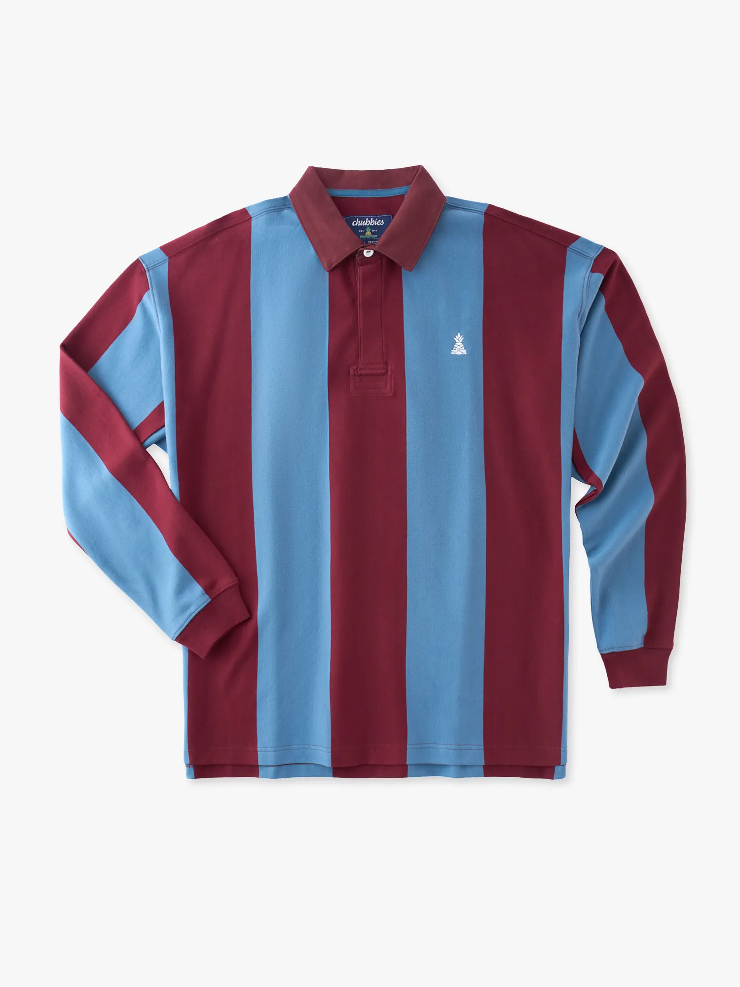The Maroon Four (The Legacy Shirt)
