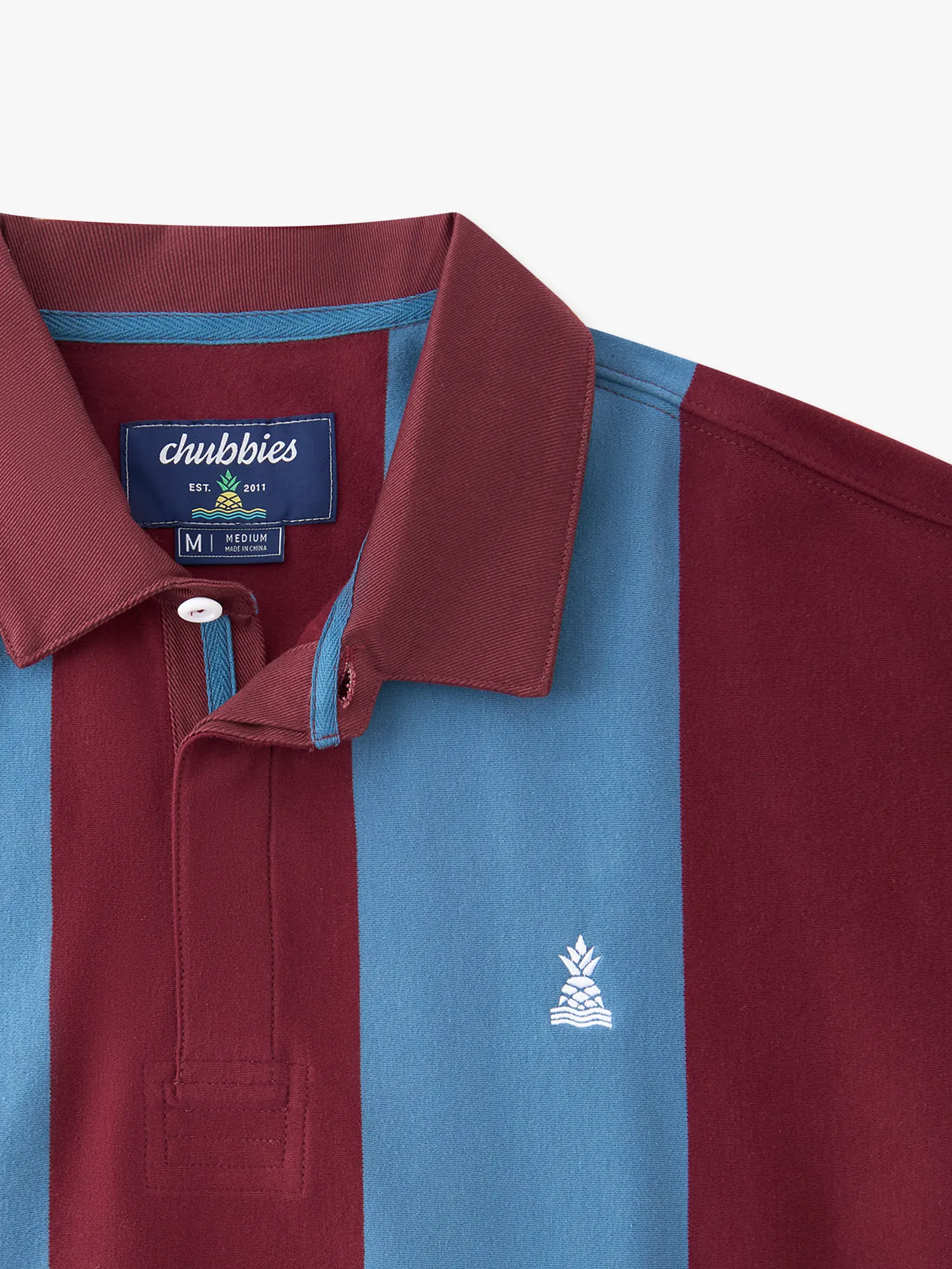 The Maroon Four (The Legacy Shirt)