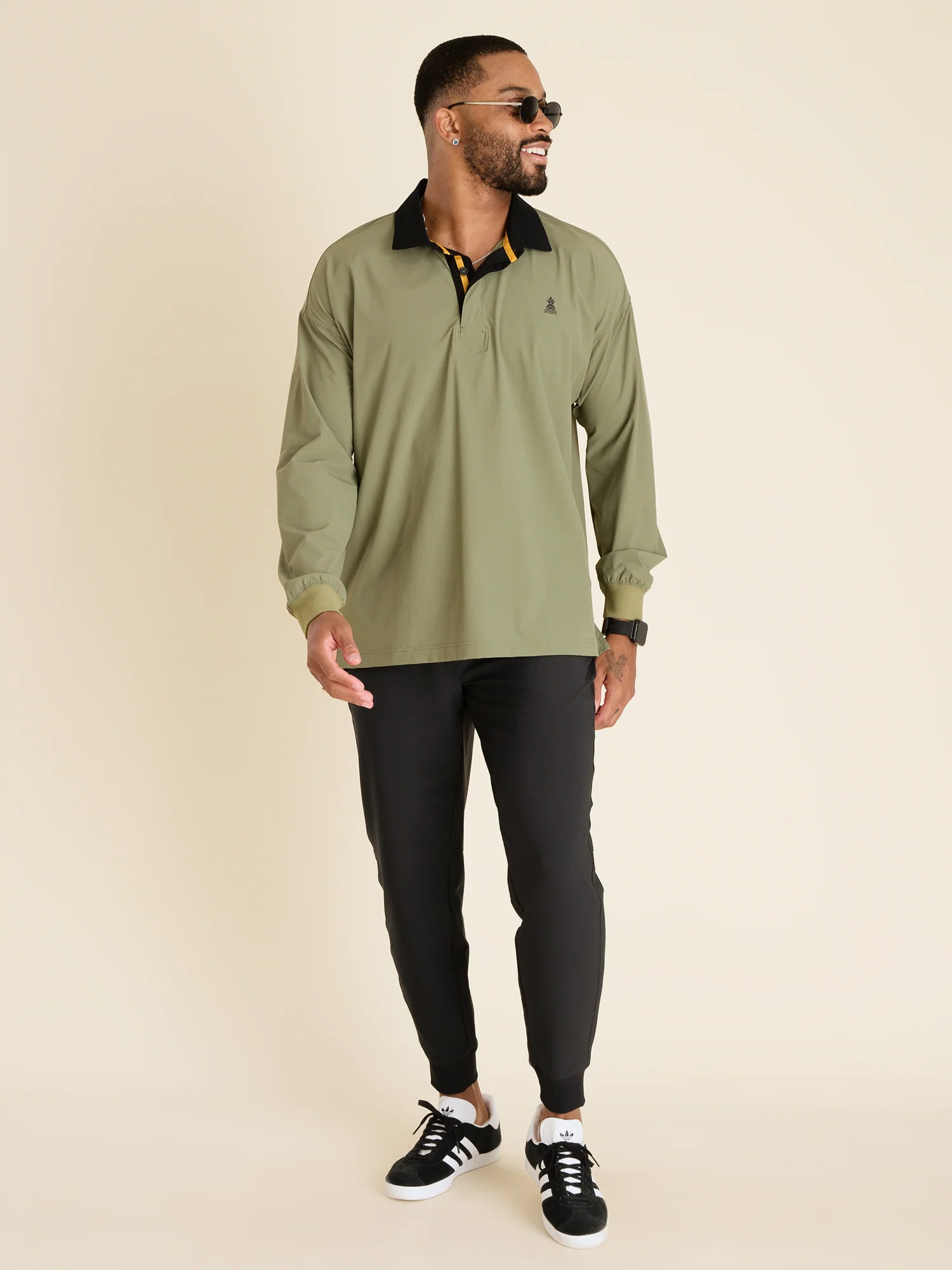The Midnight Adventures (Everywear Performance Jogger)