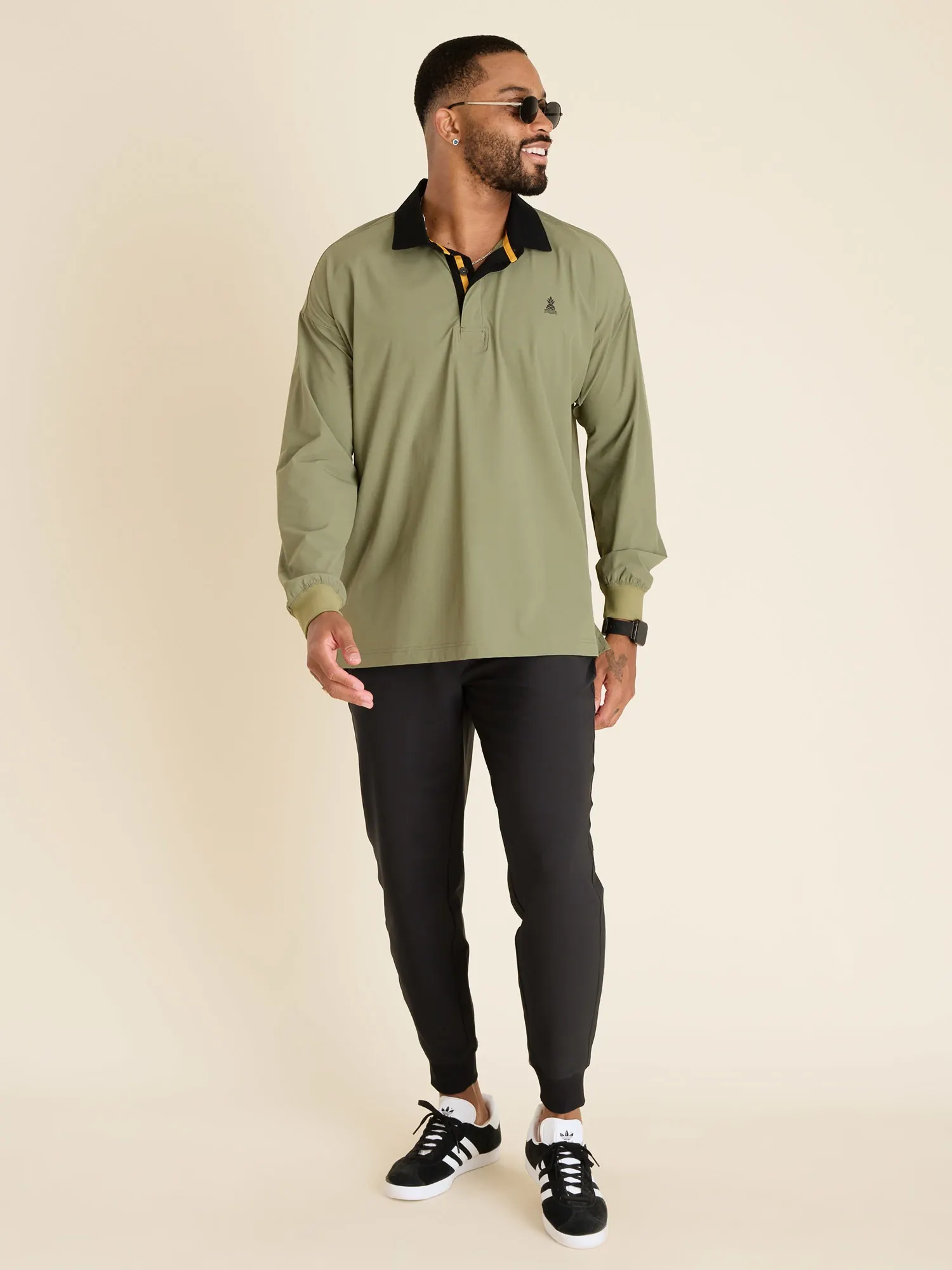 The Midnight Adventures (Everywear Performance Jogger)