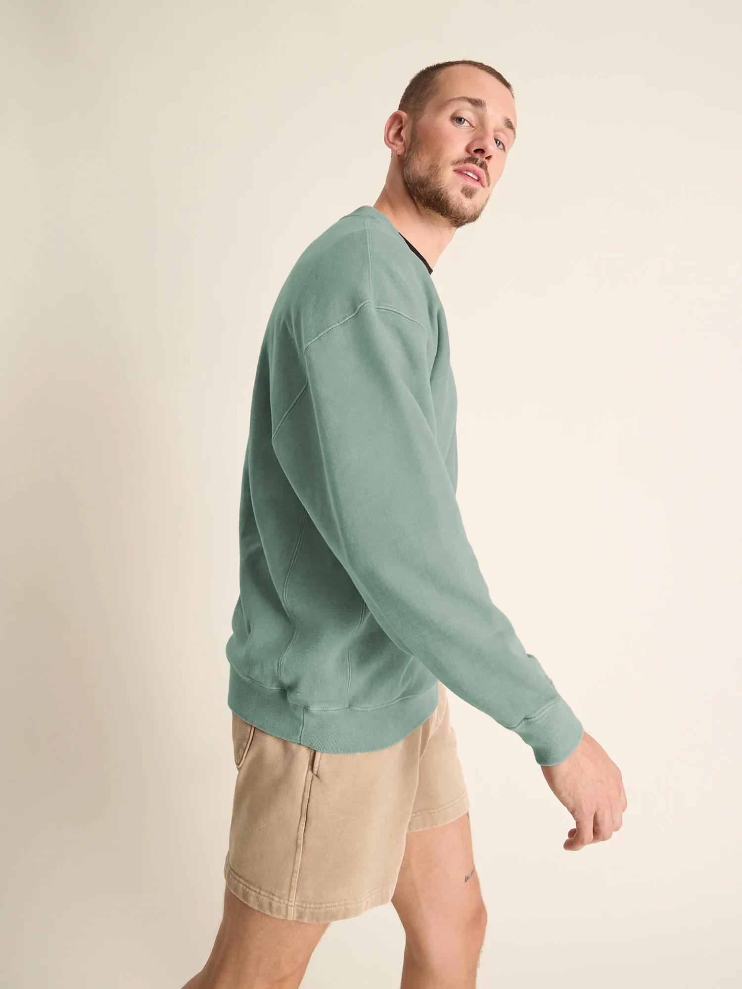 The Olive The Above  (Comfort Crew)