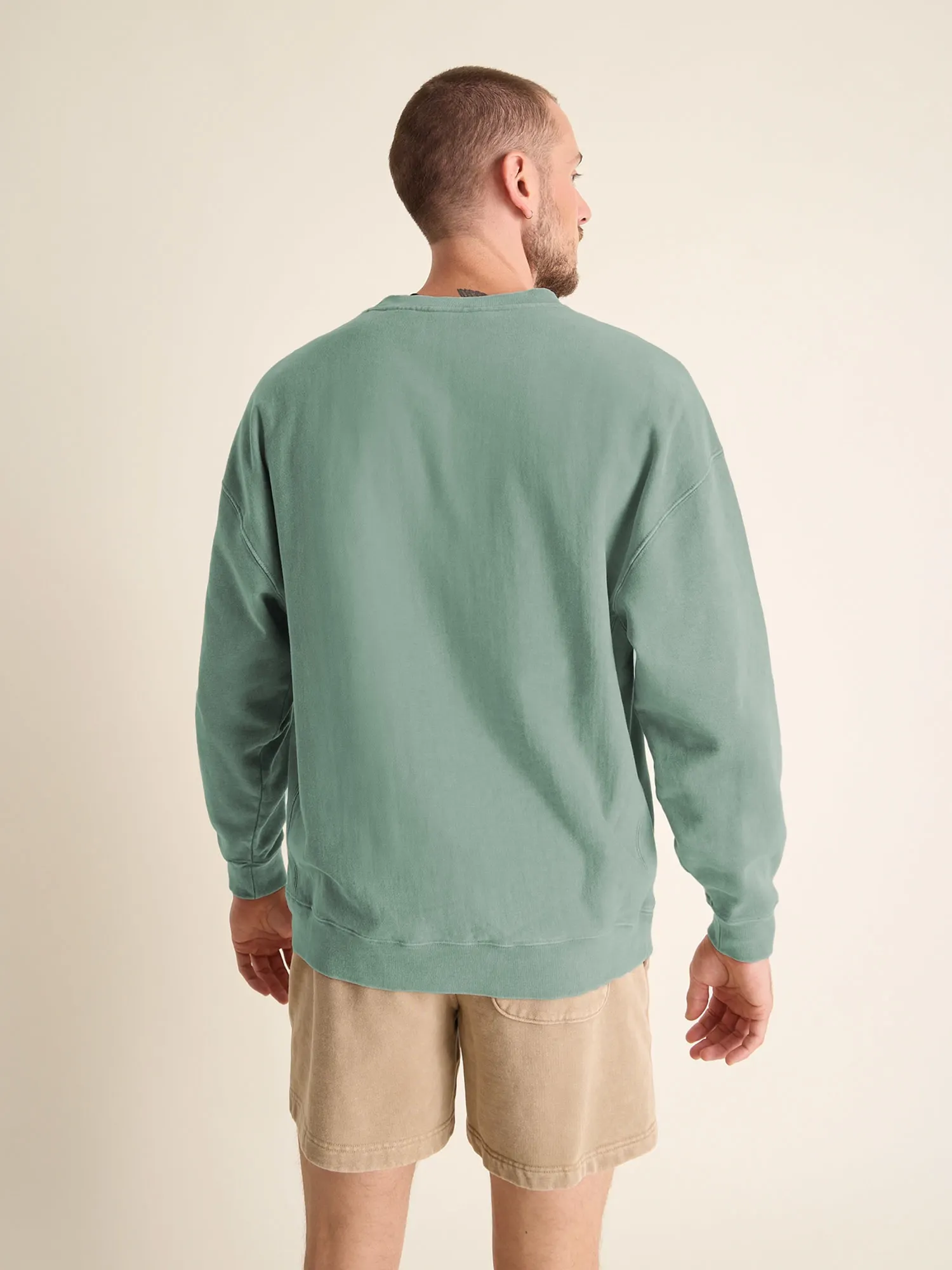 The Olive The Above  (Comfort Crew)