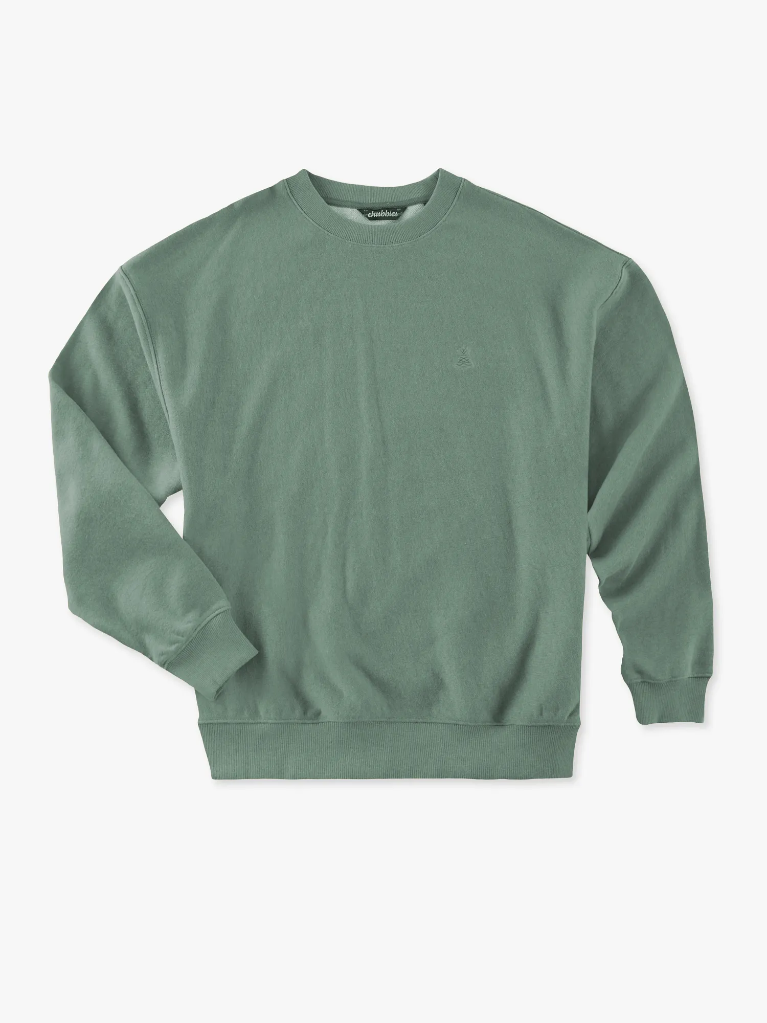 The Olive The Above  (Comfort Crew)