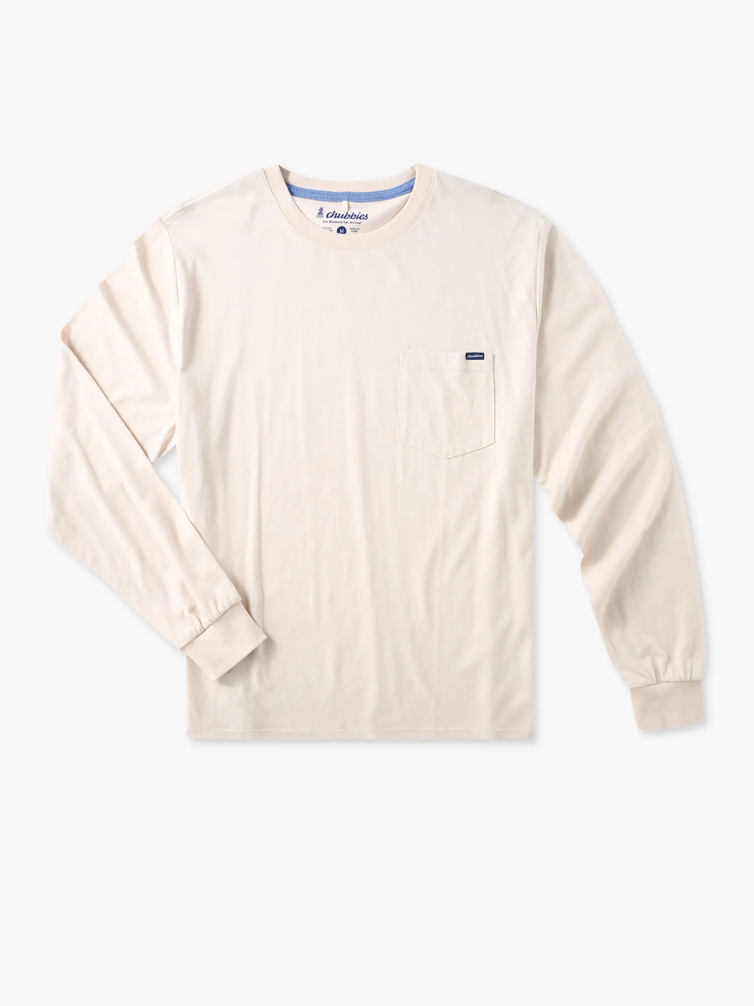 1764-the-perfectly-oat-ay-l-s-pocket-t-shirt-5.webp The Perfectly Oat-ay (L/S Pocket T-Shirt)