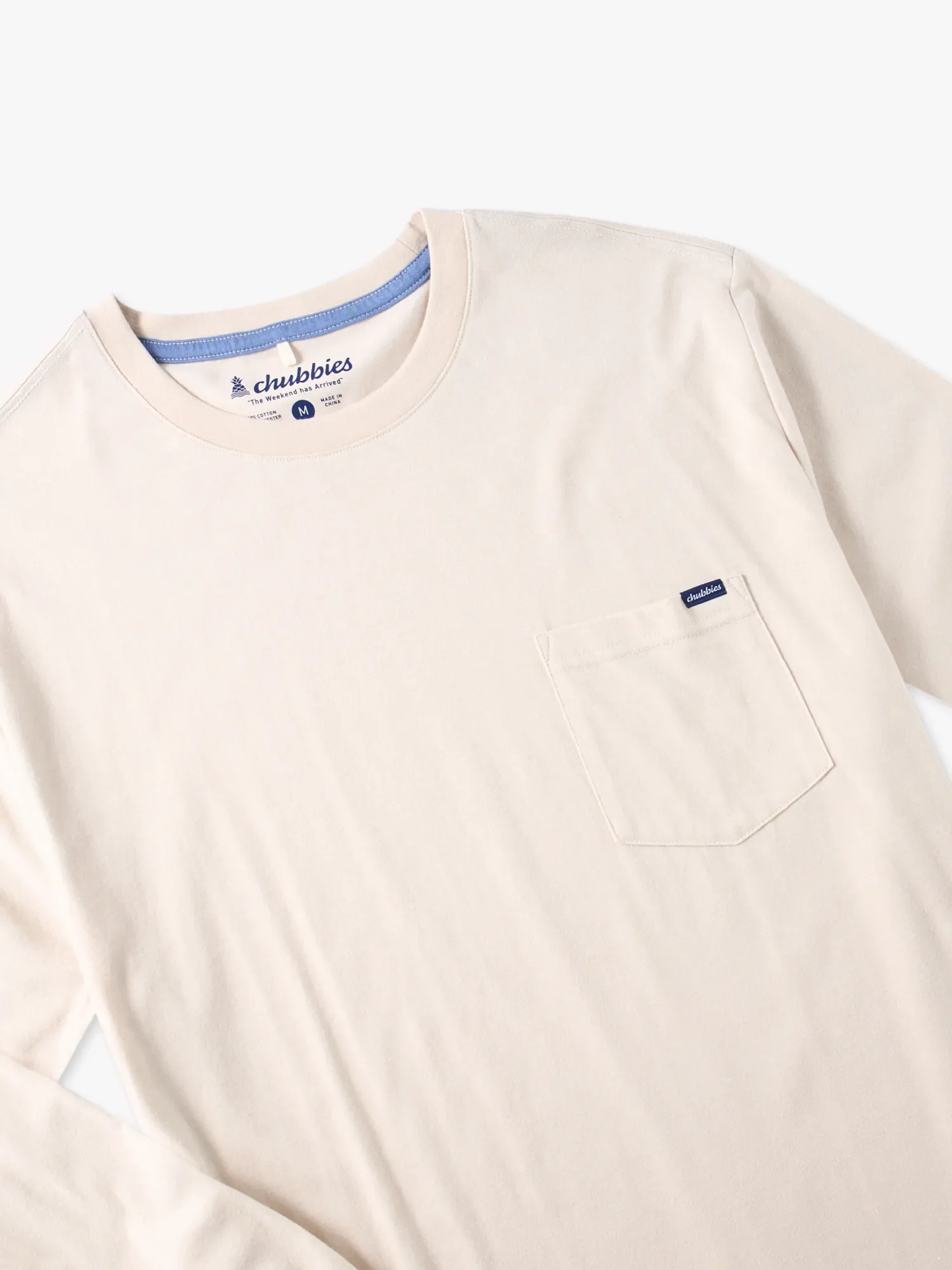 1764-the-perfectly-oat-ay-l-s-pocket-t-shirt-6.webp The Perfectly Oat-ay (L/S Pocket T-Shirt)