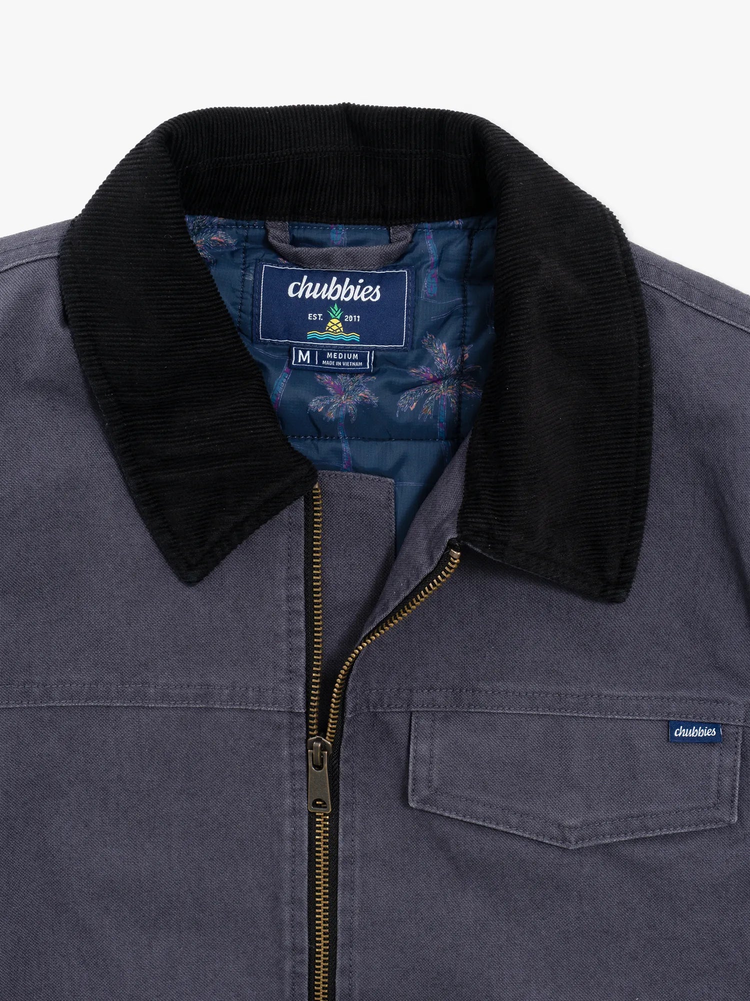 1782-the-smoked-glass-full-zip-canvas-jacket-4.jpg The Smoked Glass (Full-Zip Canvas Jacket)