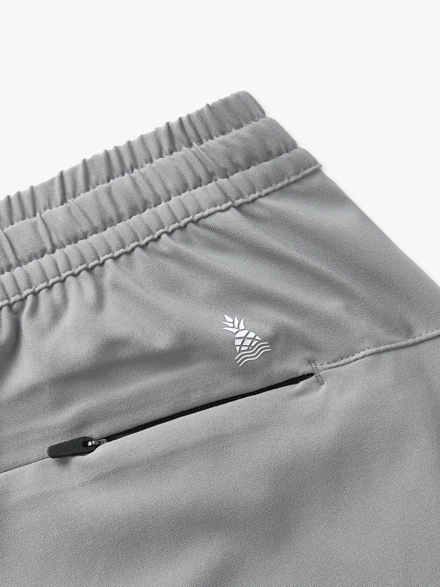The World's Grayests (Everywear Performance Jogger)