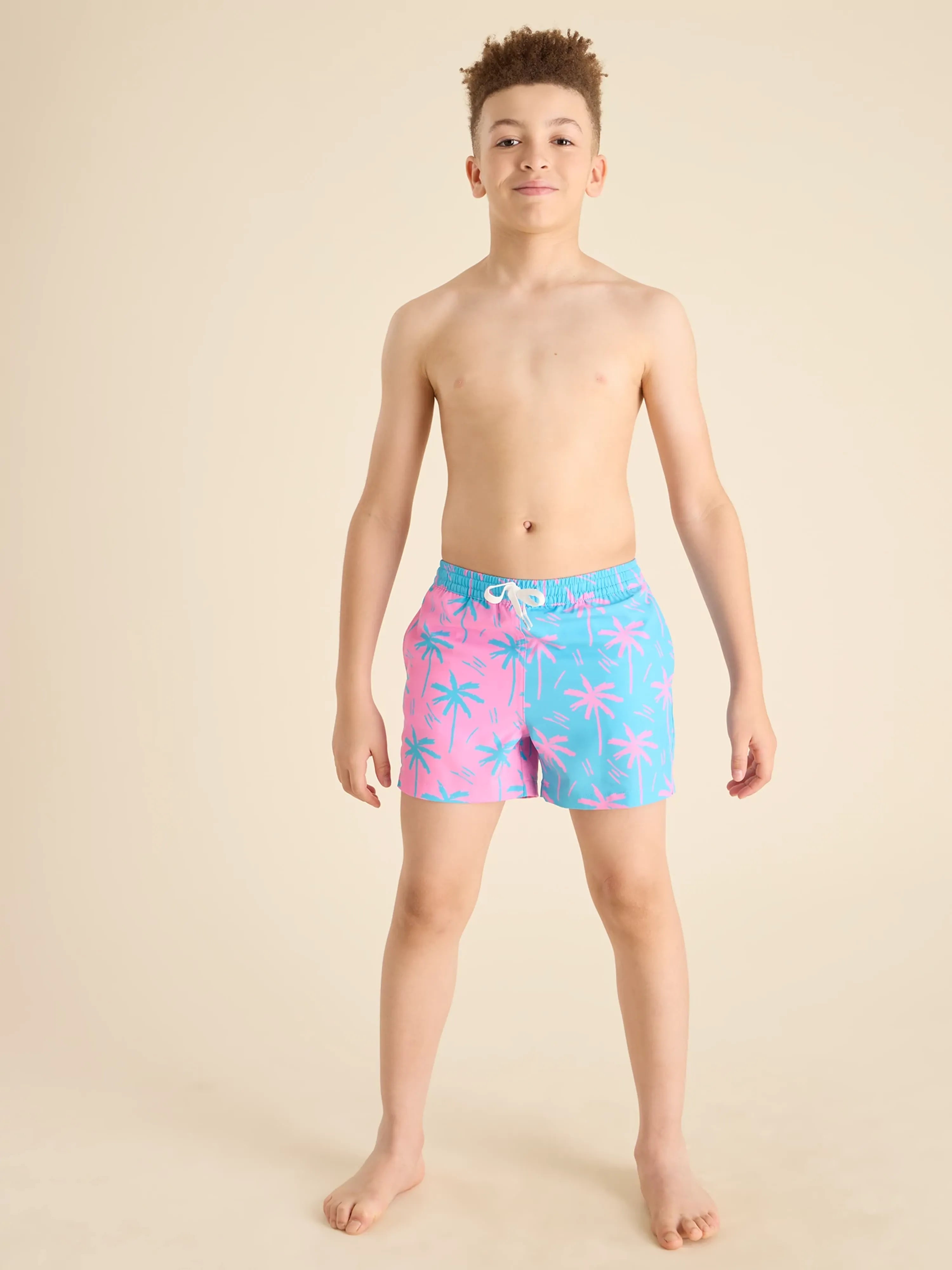 1832-the-prince-of-prints-boys-lined-classic-swim-trunk-shorter-4.jpg The Prince of Prints (Boys Lined Classic Swim Trunk- Shorter)