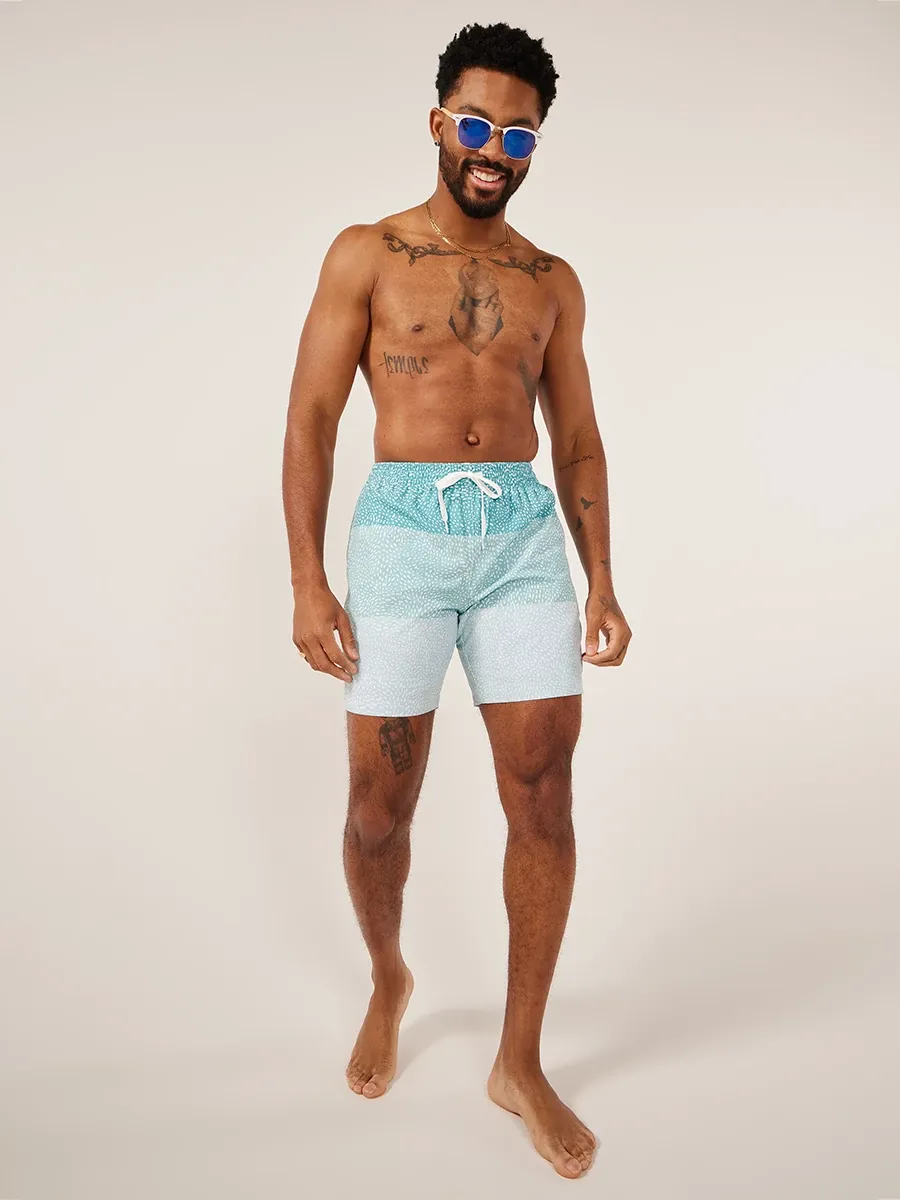 The Whale Sharks 7"  (Classic Swim Trunk)