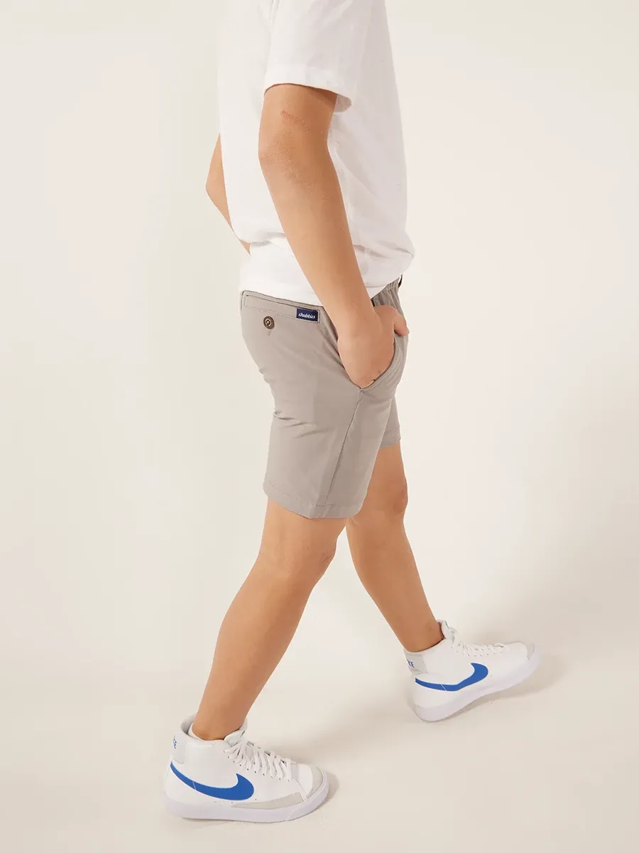The World's Grayest (Boys Everywear Performance Short)