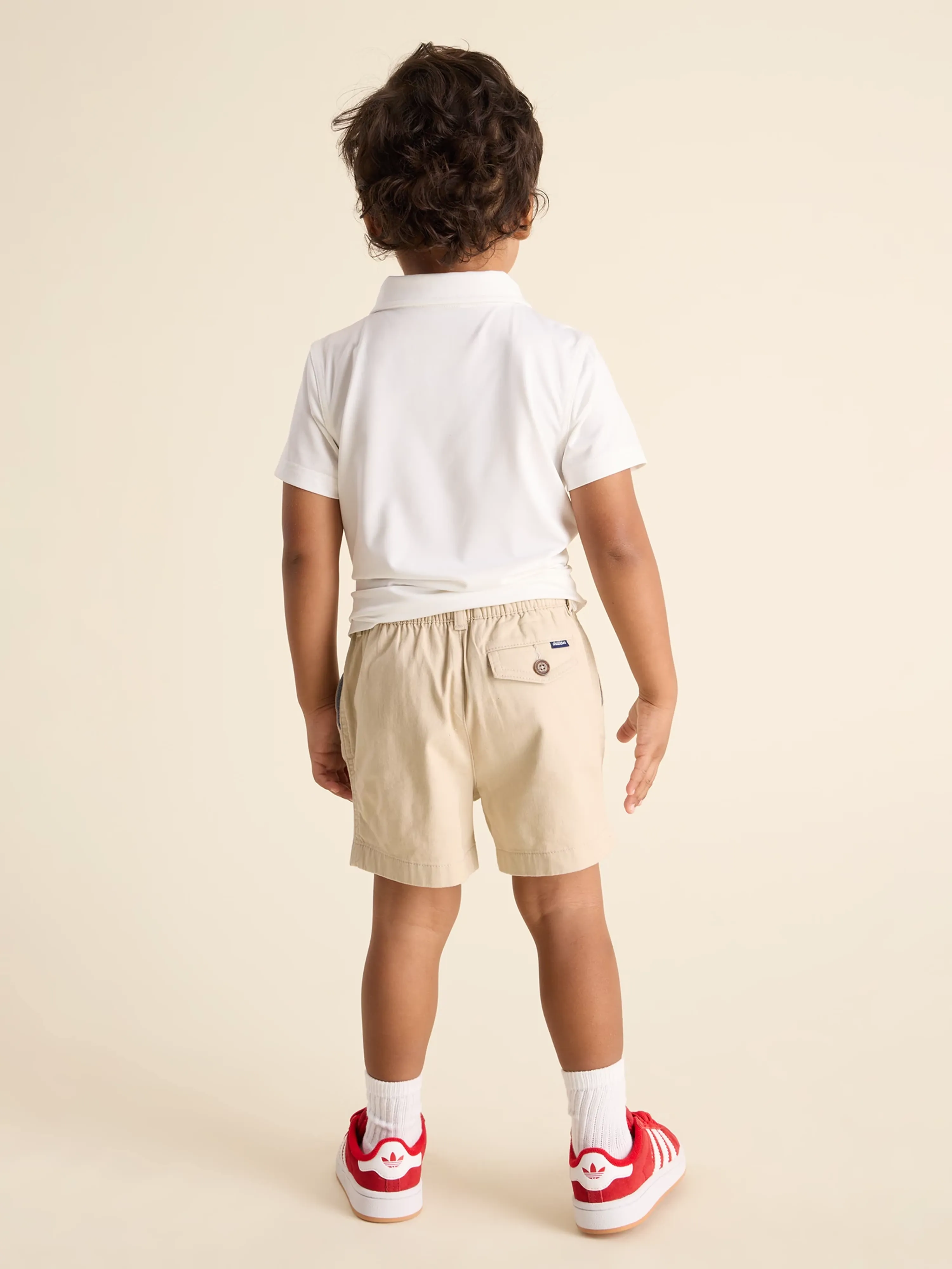 The Tiny Khakinators (Toddler Originals)