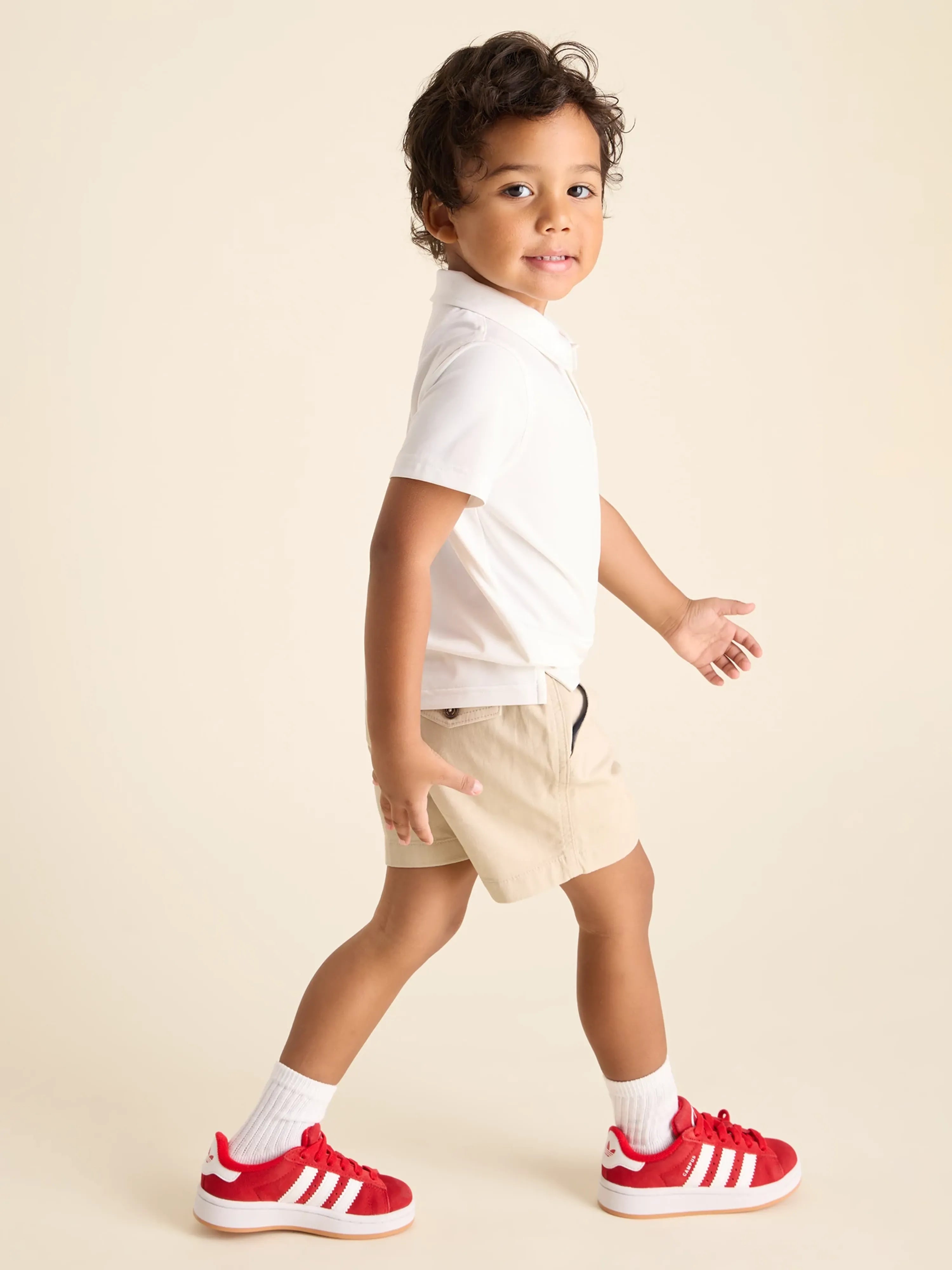 The Tiny Khakinators (Toddler Originals)