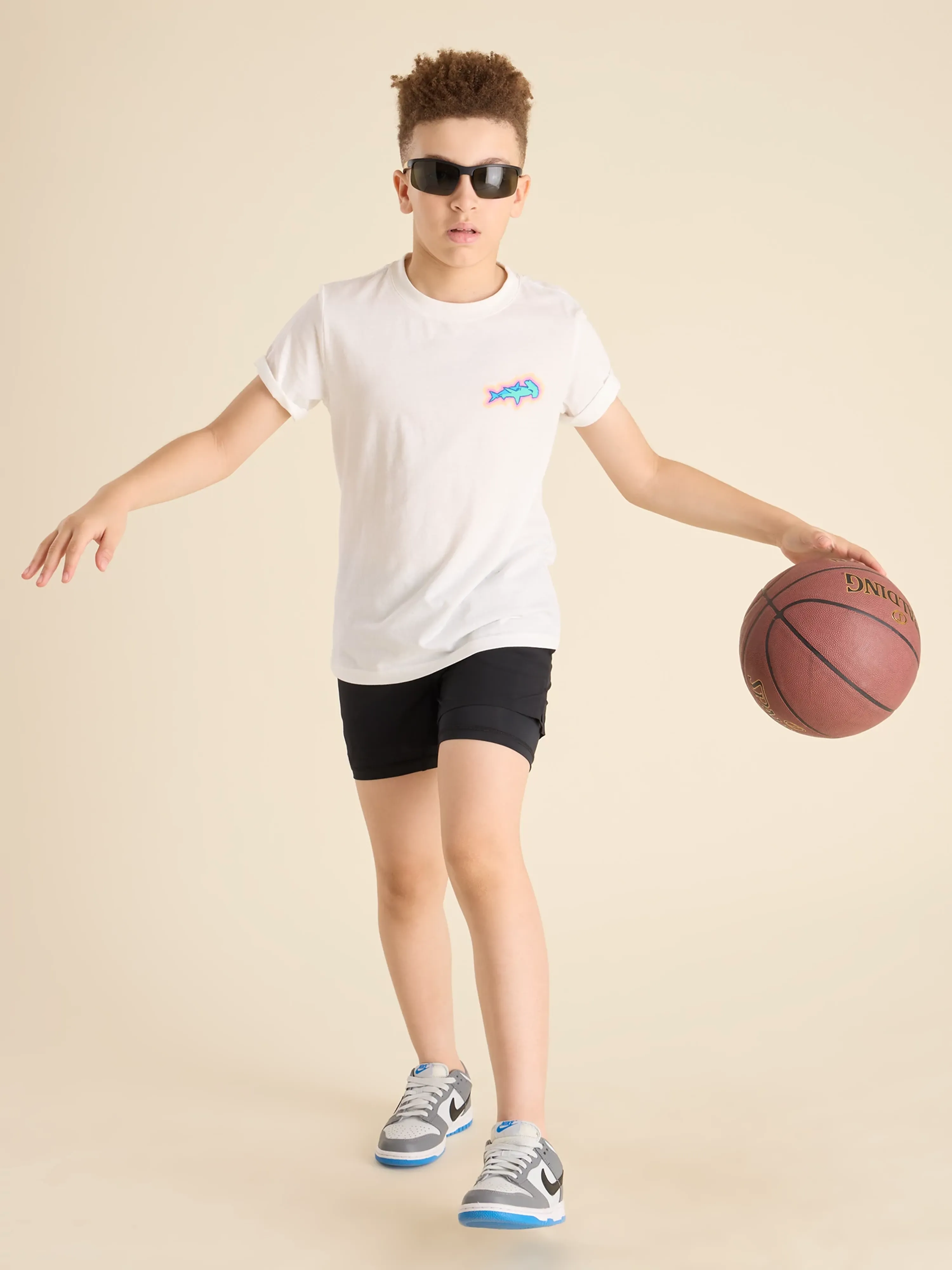 The Secret Agents (Boys Ultimate Training Short)
