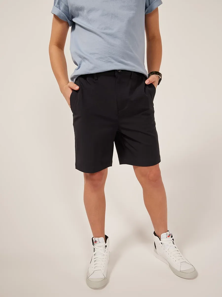 The Midnight Adventures (Boys Everywear Performance Short)