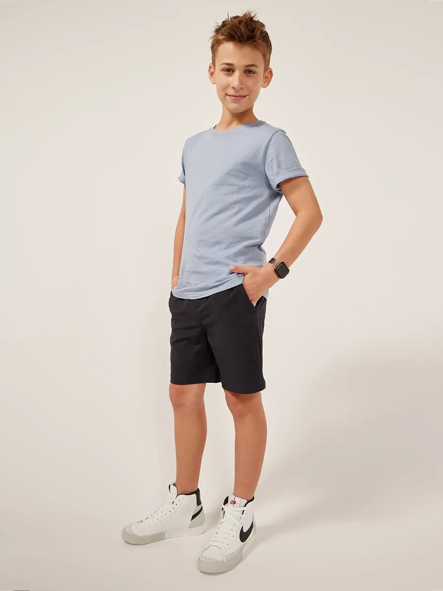 The Midnight Adventures (Boys Everywear Performance Short)
