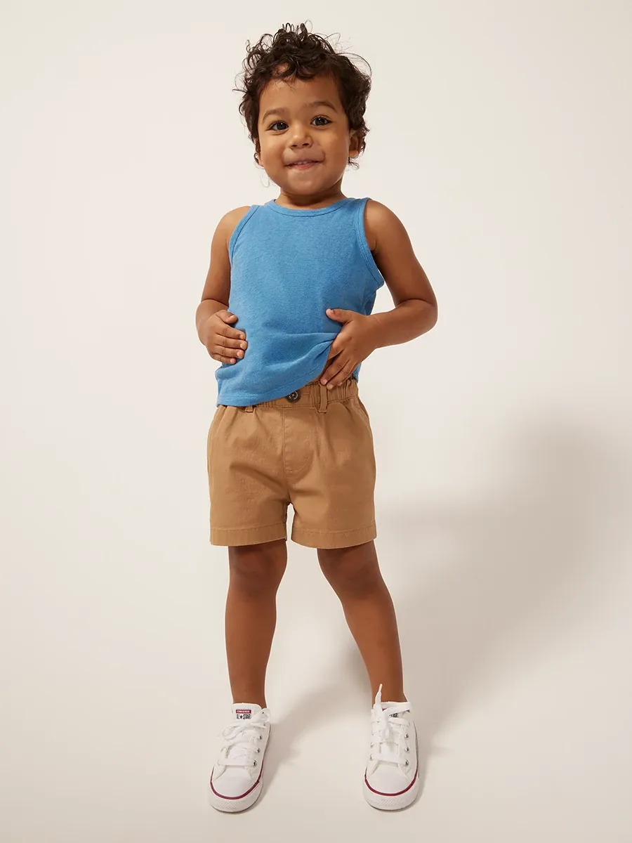 The Tiny Staples (Toddler Originals)