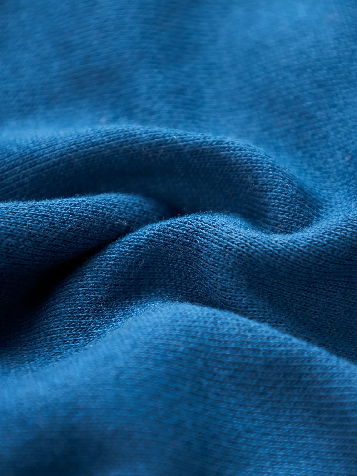 The Deep Blues (Comfort Sweatpants)
