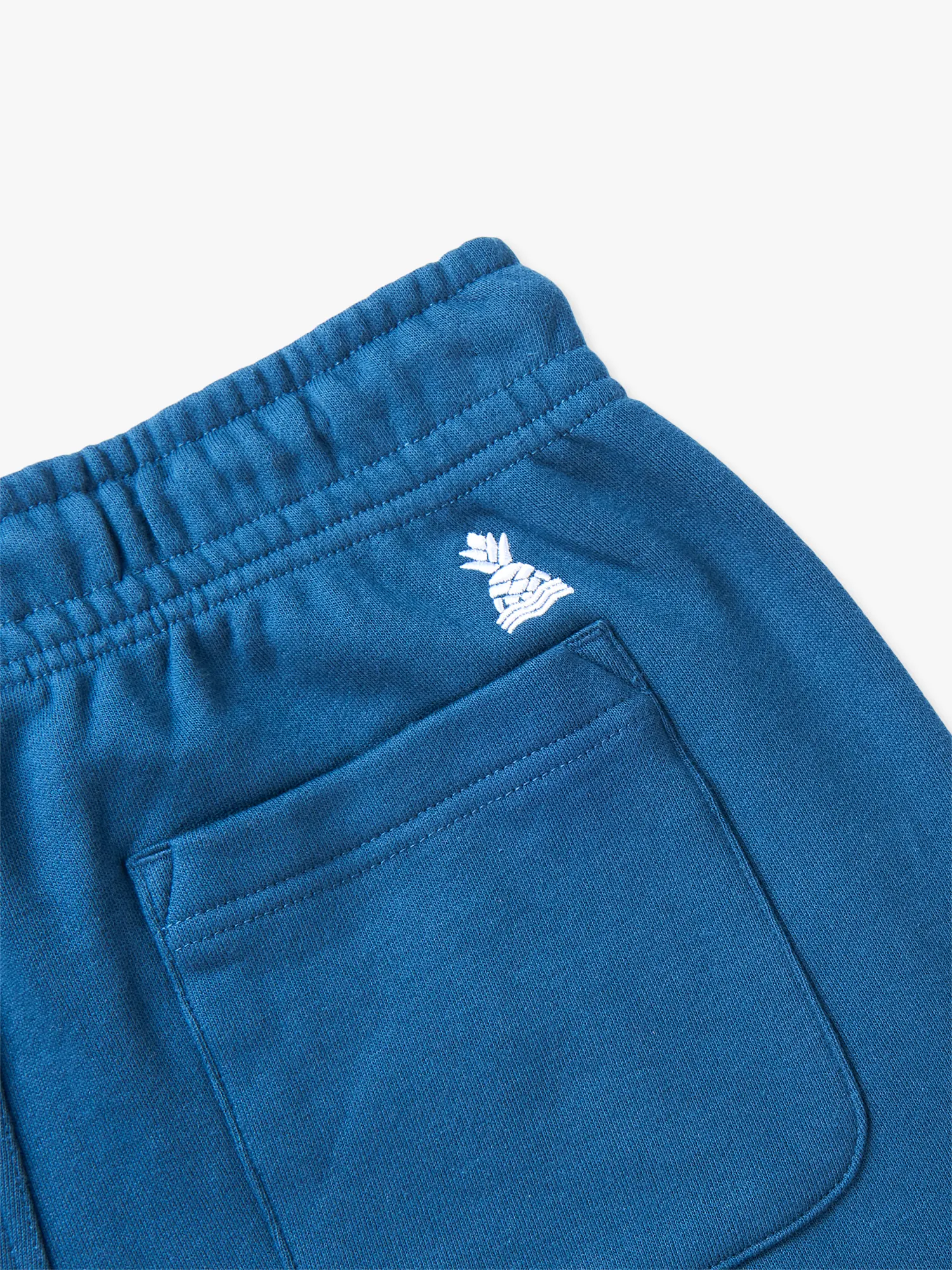 The Deep Blues (Comfort Sweatpants)