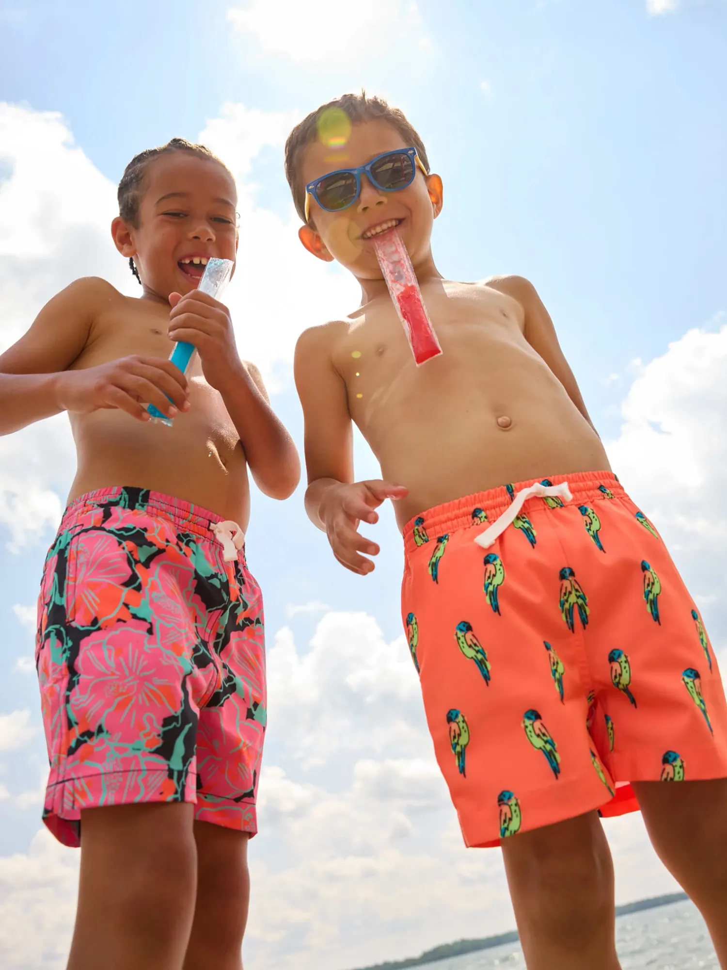 1971-the-talk-of-the-tropics-toddler-classic-swim-trunk-1.webp The Talk Of The Tropics (Toddler Classic Swim Trunk)