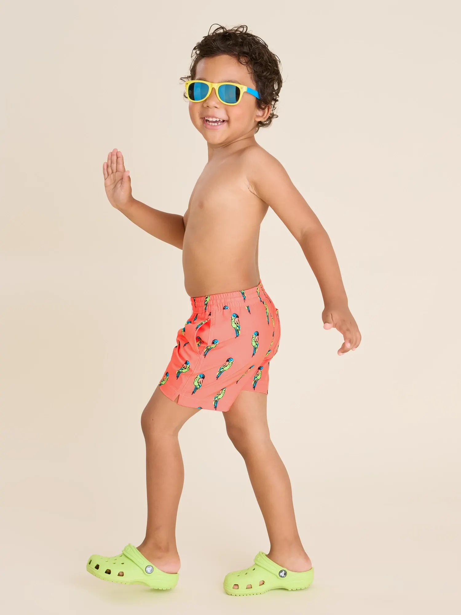 1971-the-talk-of-the-tropics-toddler-classic-swim-trunk-4.webp The Talk Of The Tropics (Toddler Classic Swim Trunk)