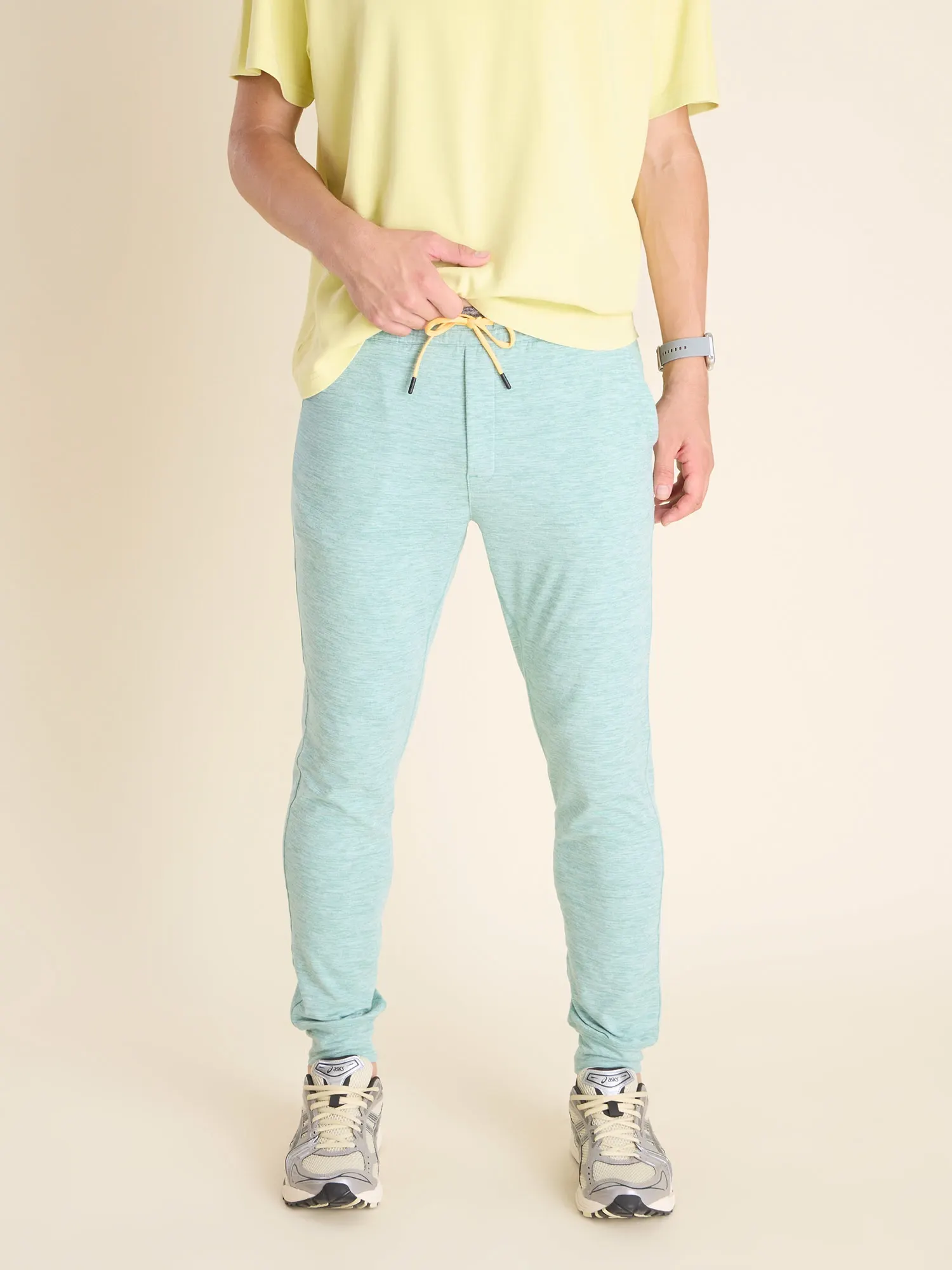 The Alpine Lakes (Movementum Jogger)