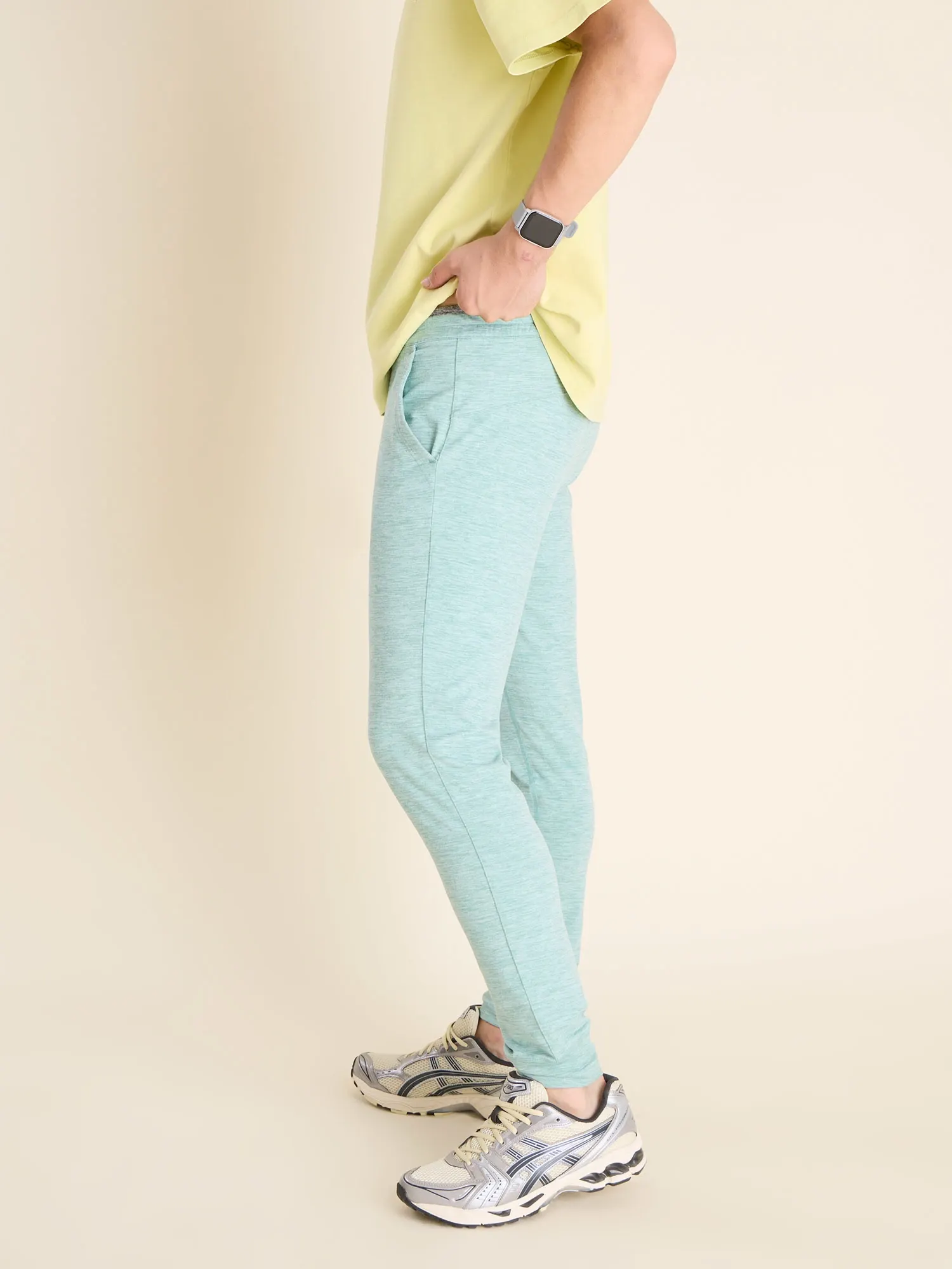 The Alpine Lakes (Movementum Jogger)