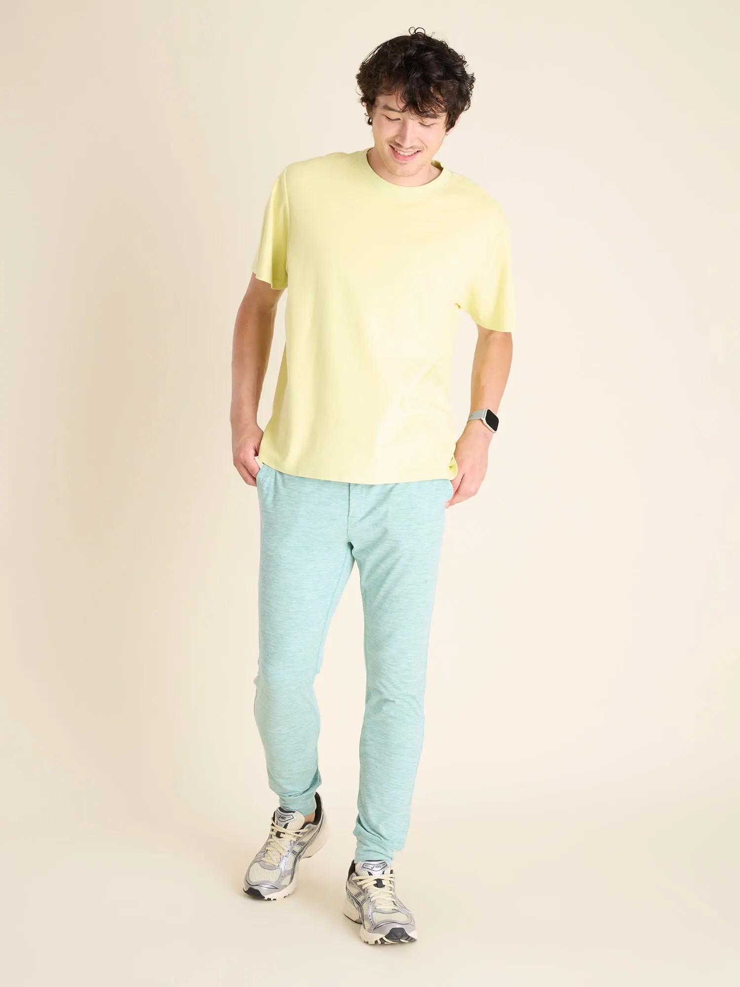 The Alpine Lakes (Movementum Jogger)