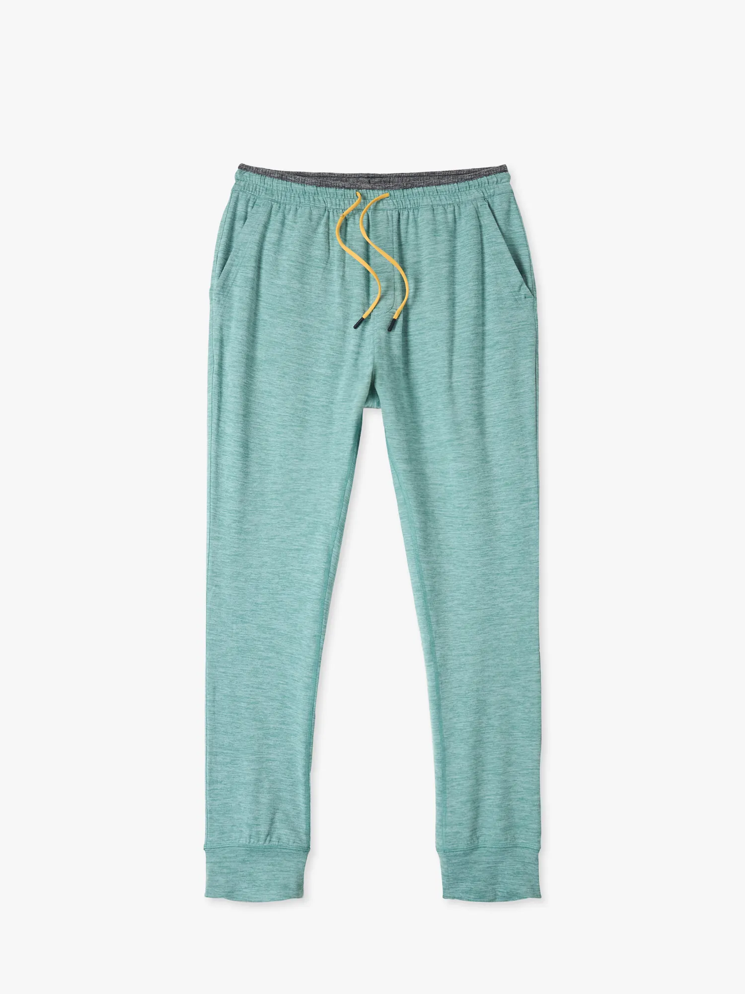 The Alpine Lakes (Movementum Jogger)