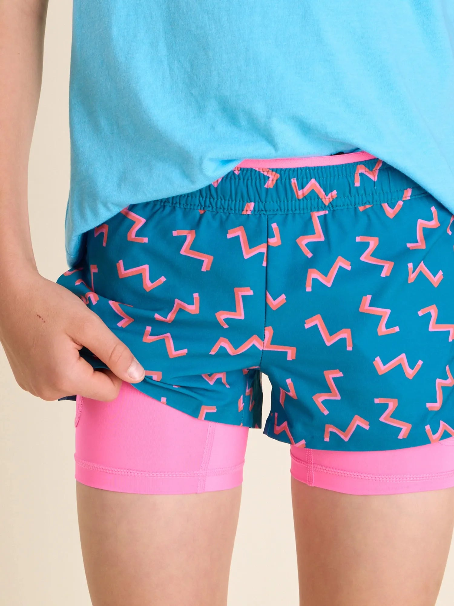 2016-the-twist-and-squiggle-blue-boys-ultimate-training-short-4.jpg The Twist and Squiggle- Blue (Boys Ultimate Training Short)