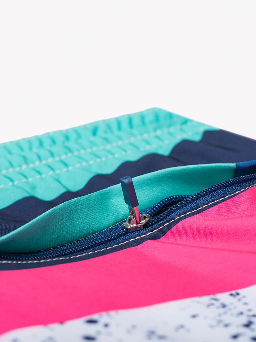 The Aquatic Libations 7"   (Classic Swim Trunk)