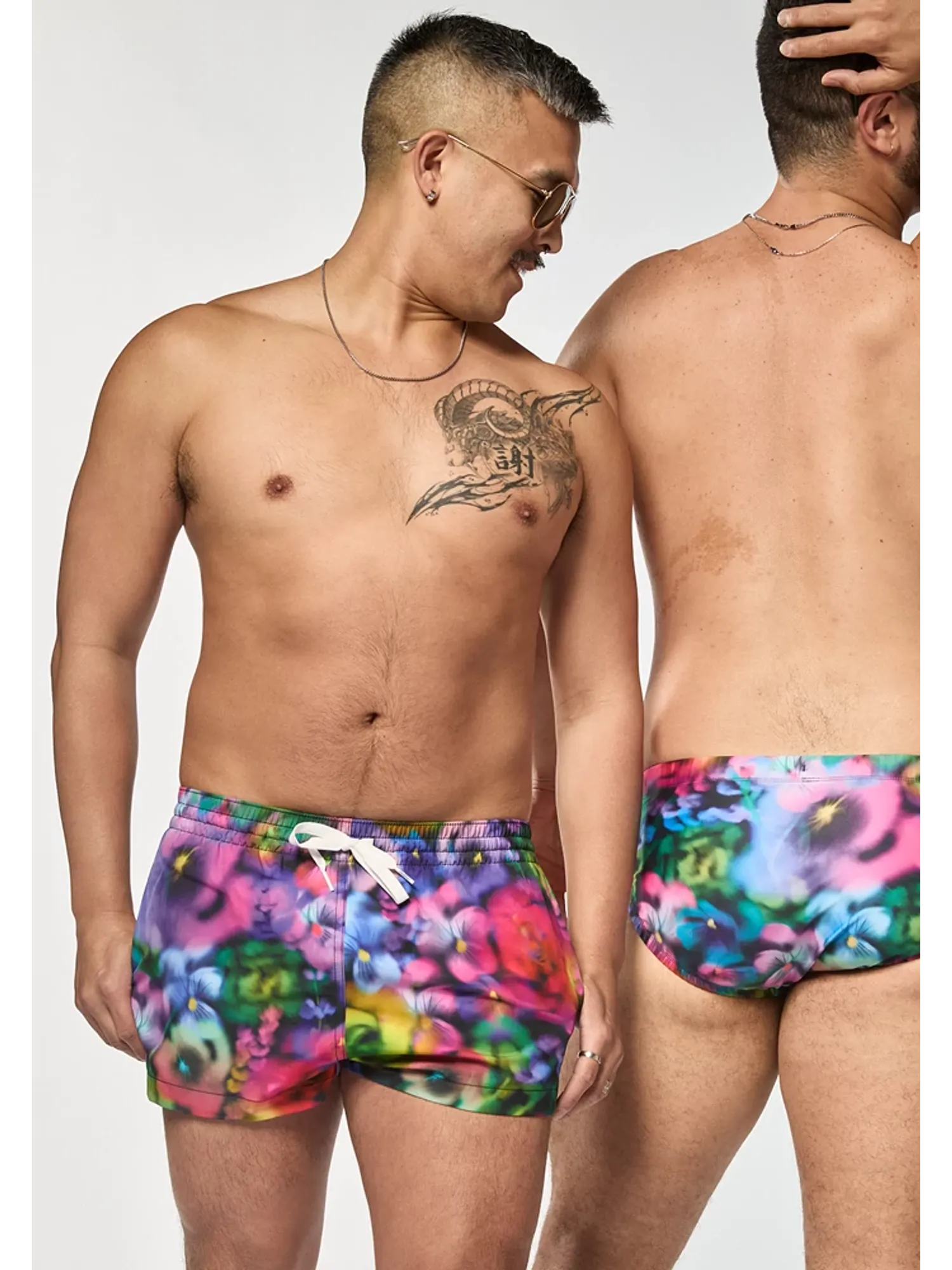 210-the-sonic-blooms-2-classic-lined-swim-trunk-2.png The Sonic Blooms 2" (Classic Lined Swim Trunk)