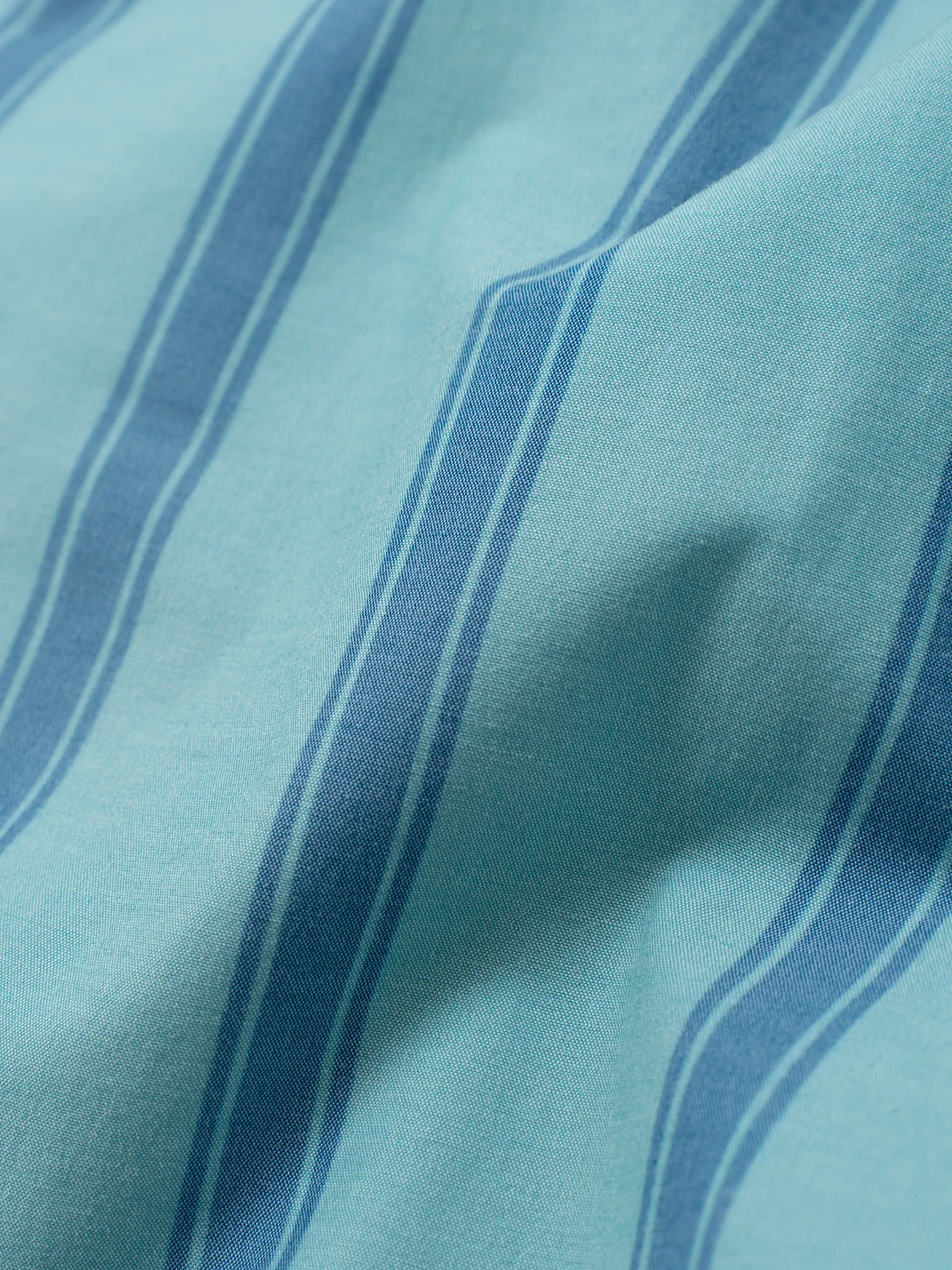 The Everpine Stripes 5.5" (Classic Lined Swim Trunk)