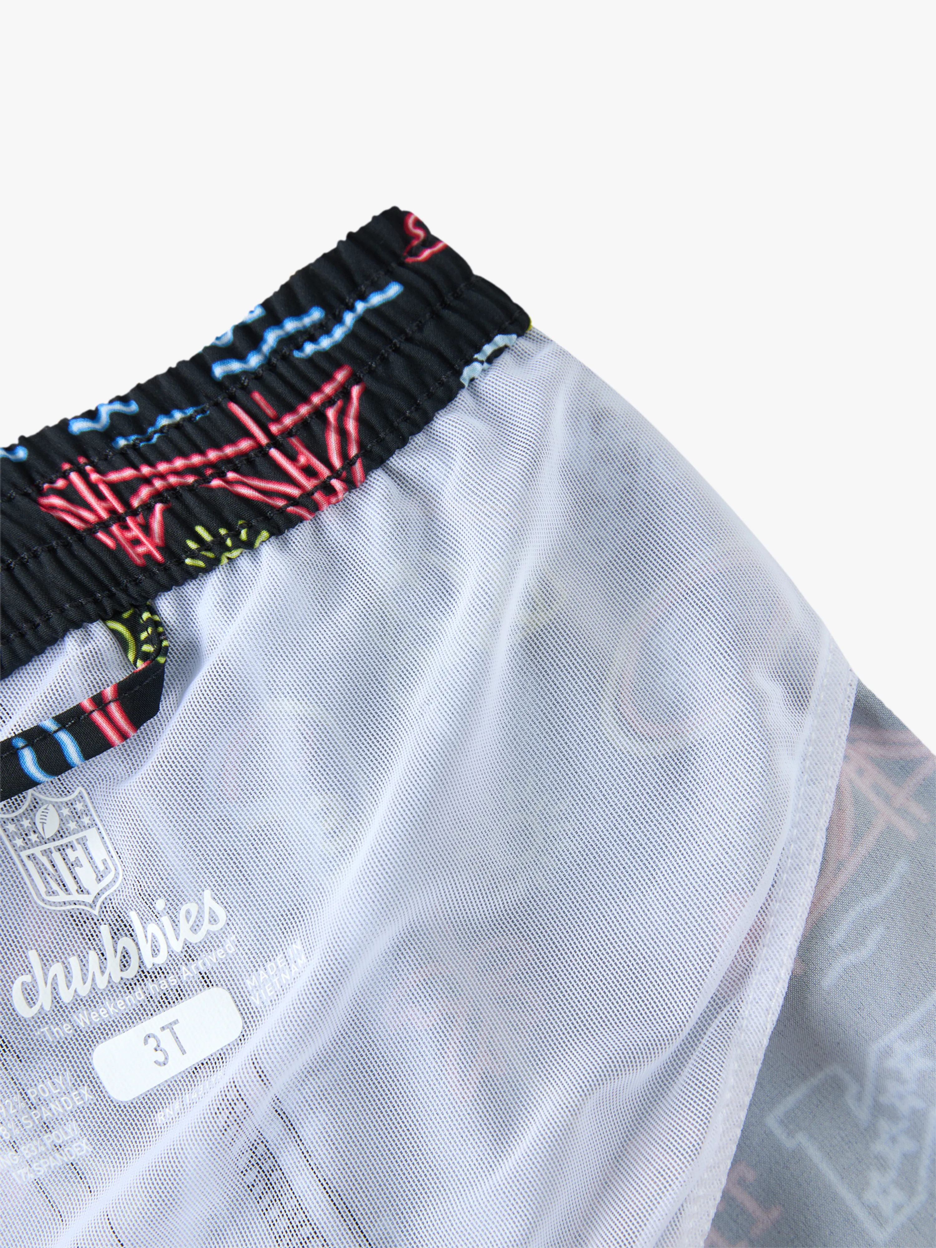 2198-the-neon-49ers-nfl-toddler-swim-trunk-3.webp The Neon 49ers (NFL Toddler Swim Trunk)