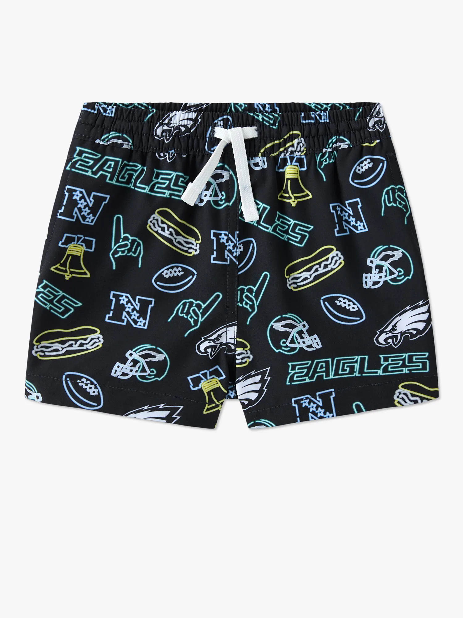 2270-the-neon-eagles-nfl-toddler-swim-trunk-1.webp The Neon Eagles (NFL Toddler Swim Trunk)