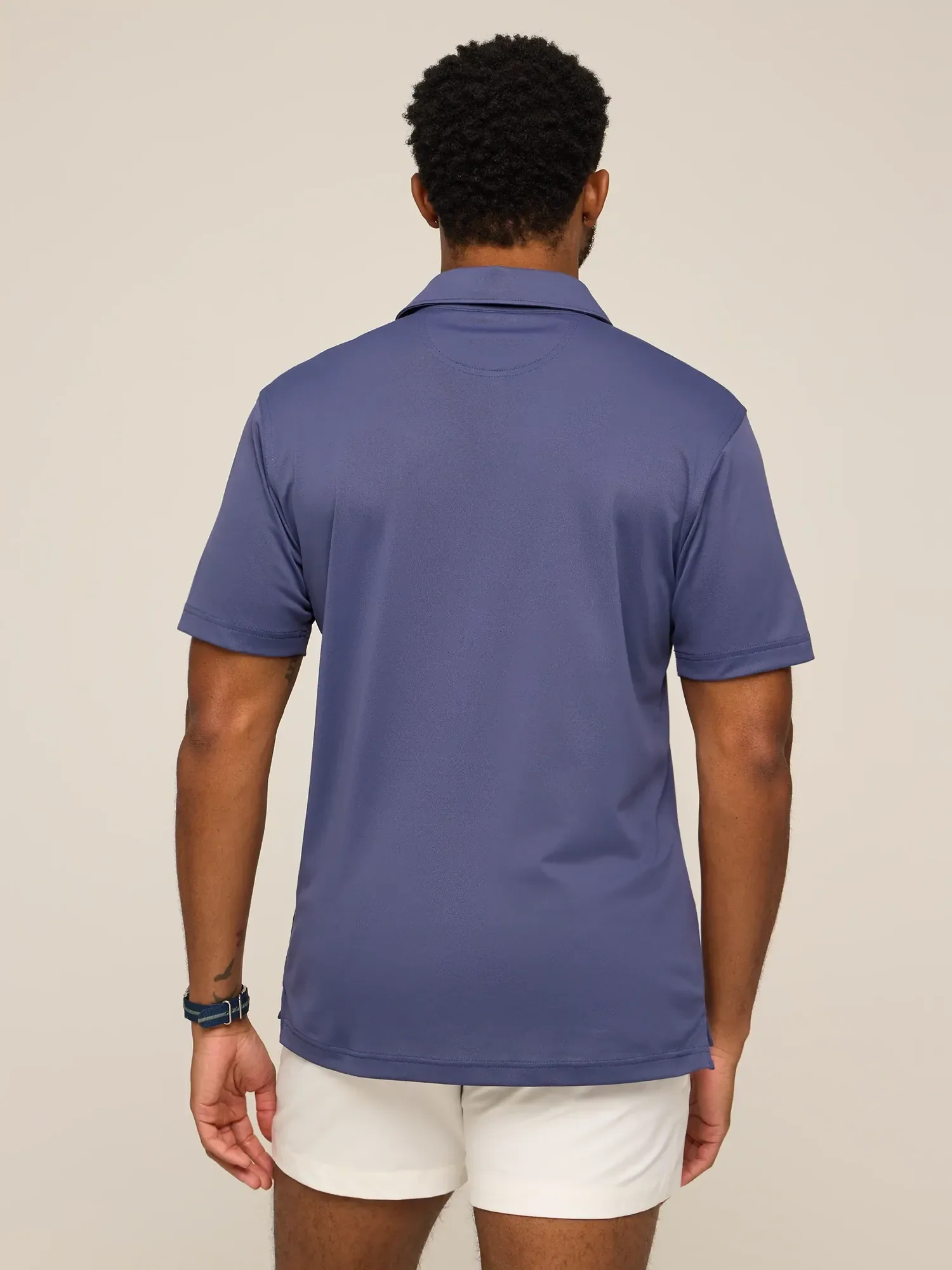 The Approach (Range Polo)