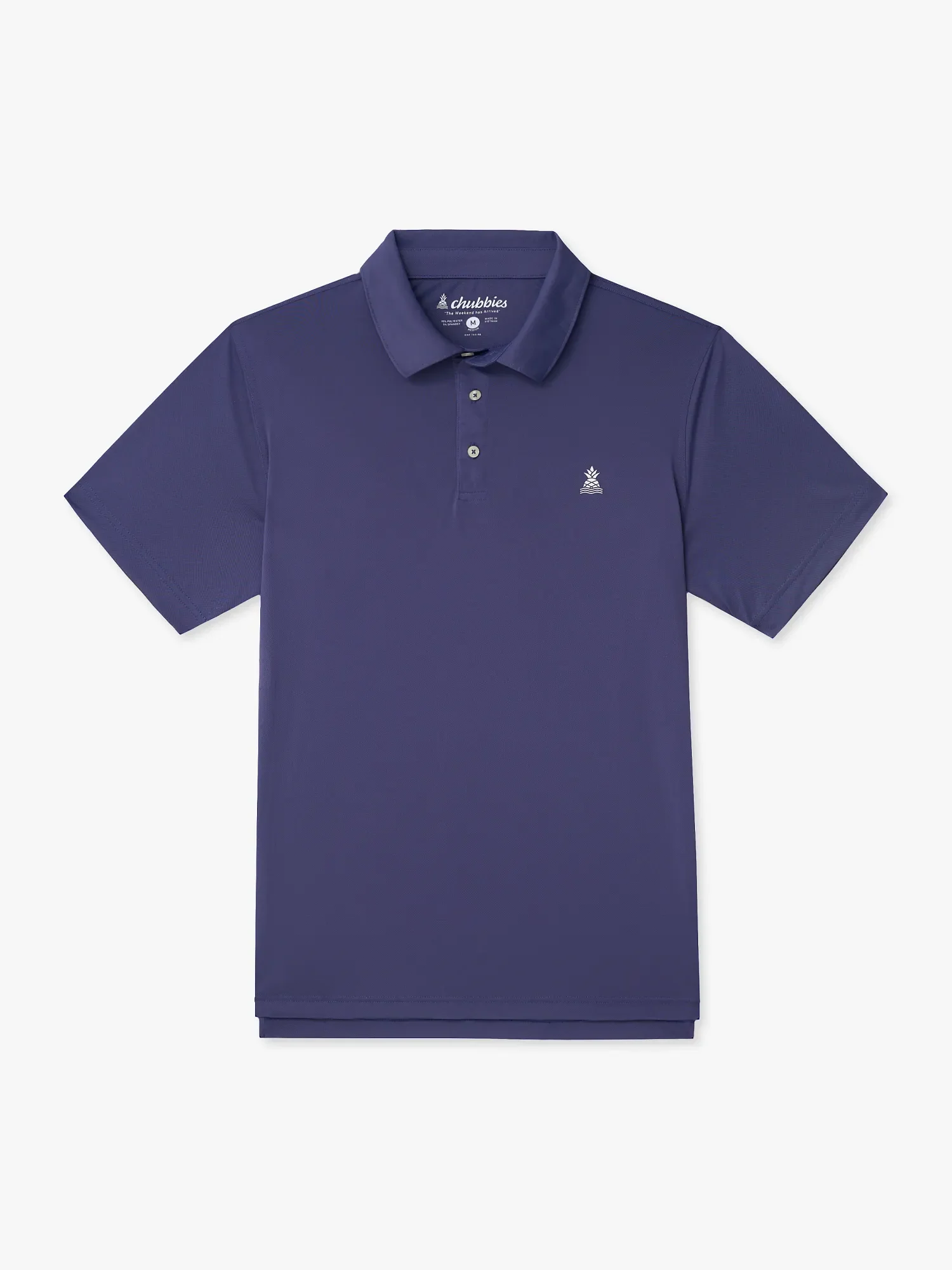 The Approach (Range Polo)