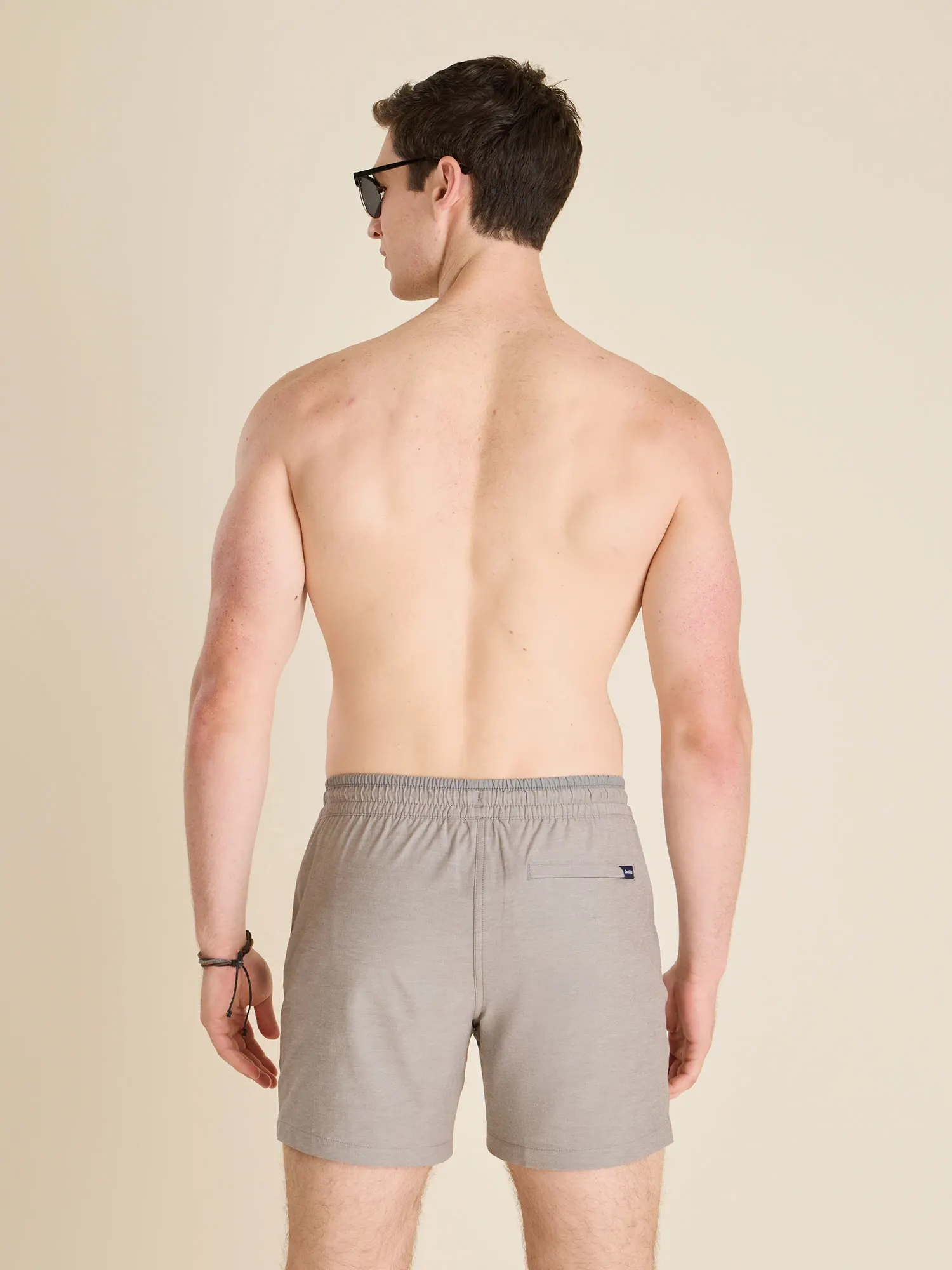 The Stardusts 5.5" (Classic Swim Trunk)