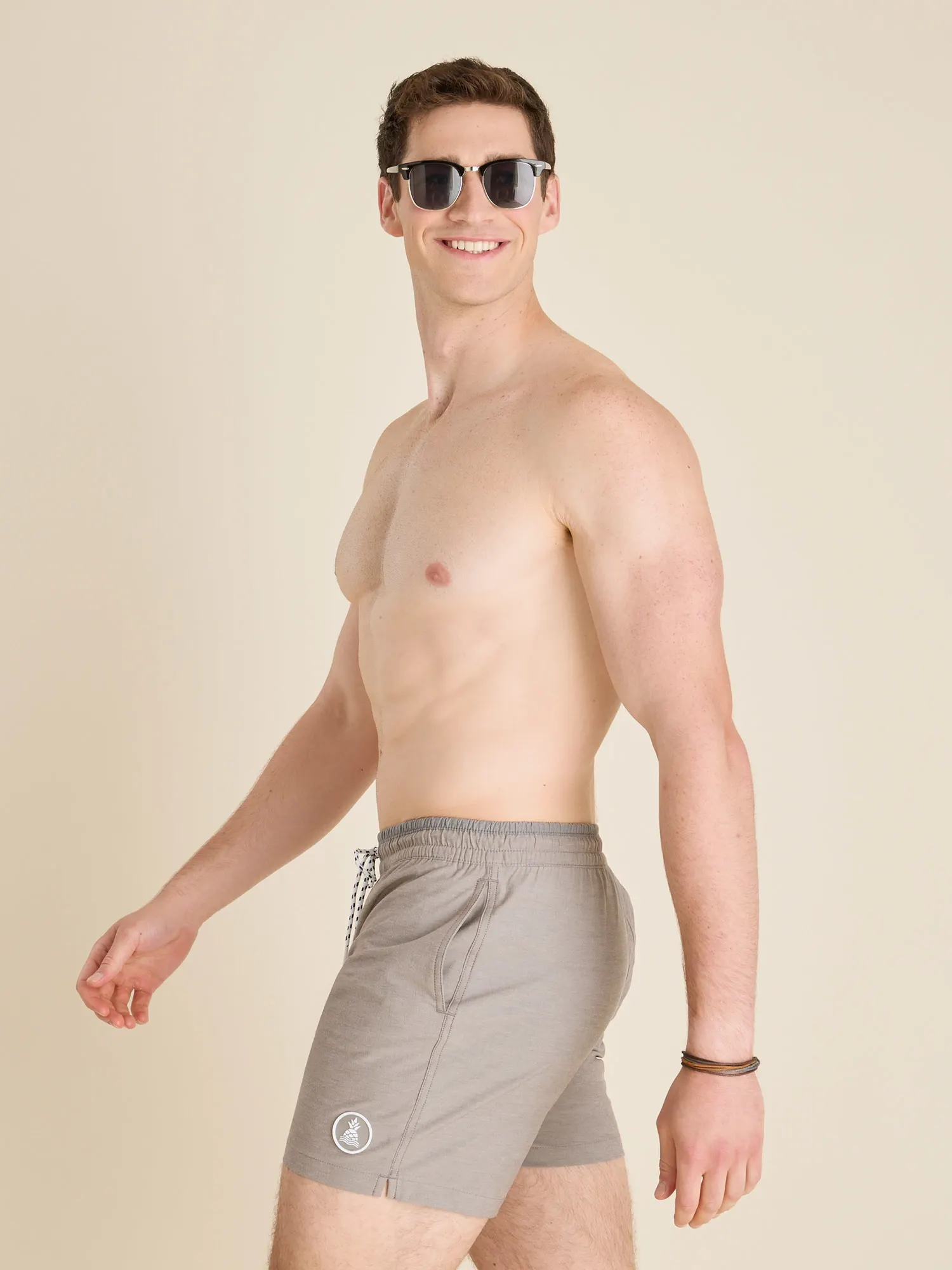 The Stardusts 5.5" (Classic Swim Trunk)